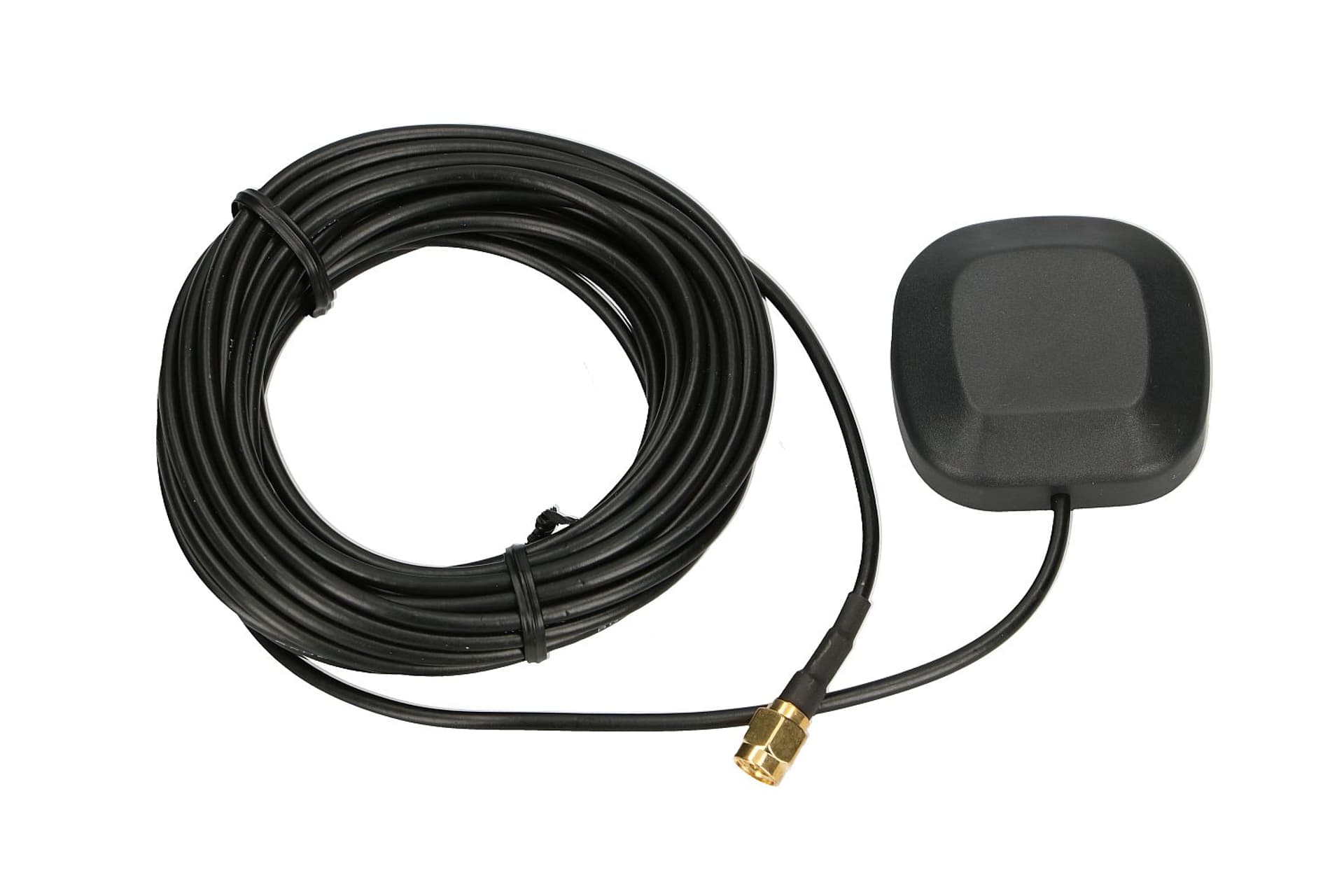 

MIKROTIK ACGPSA GPS ANTENNA, 1.5GHZ SPECTRUM