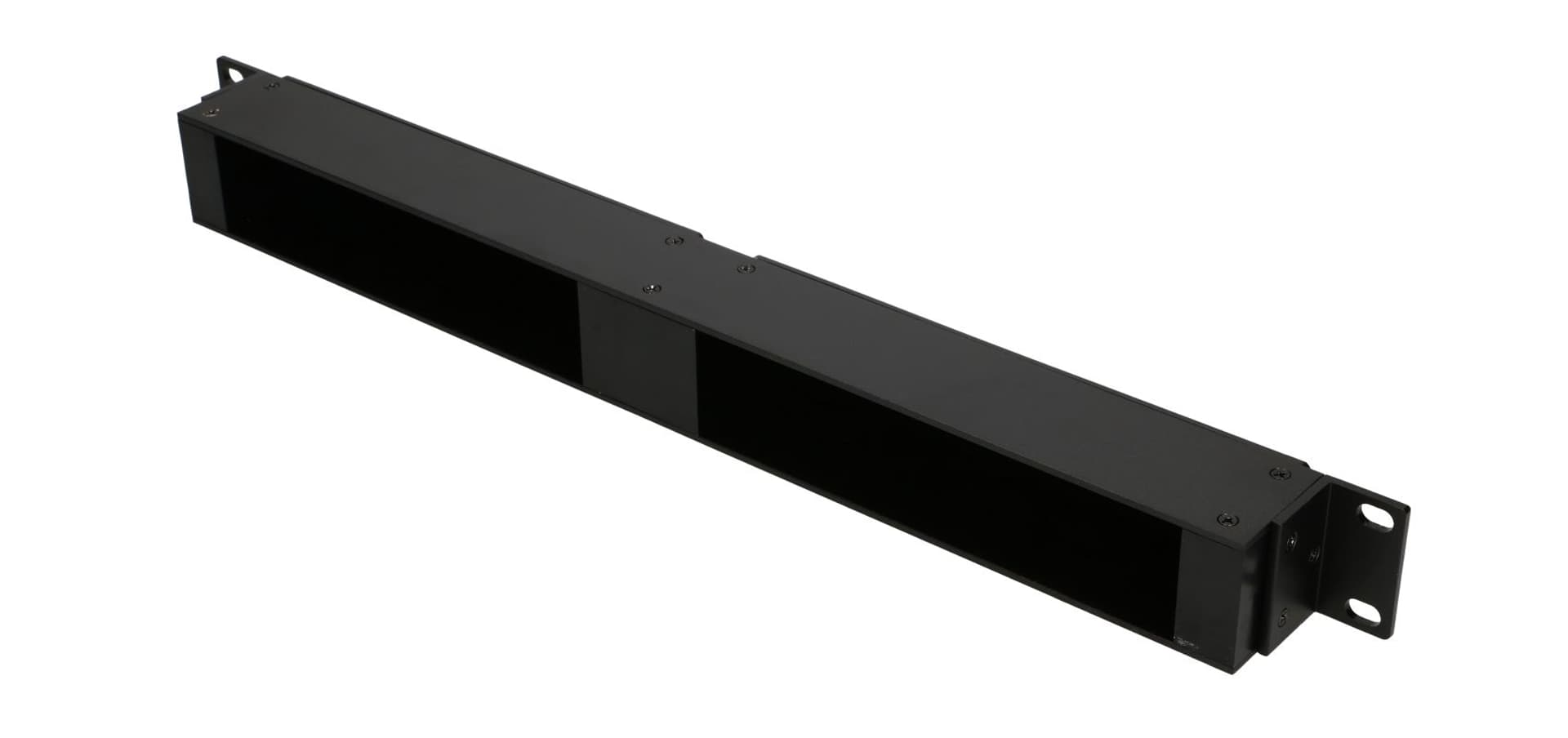 

MIKROTIK CWDM-CHASSIS-2 1U CHASSIS BRACKET FOR CWDM 8-PORT MUX-DEMUX UNIT
