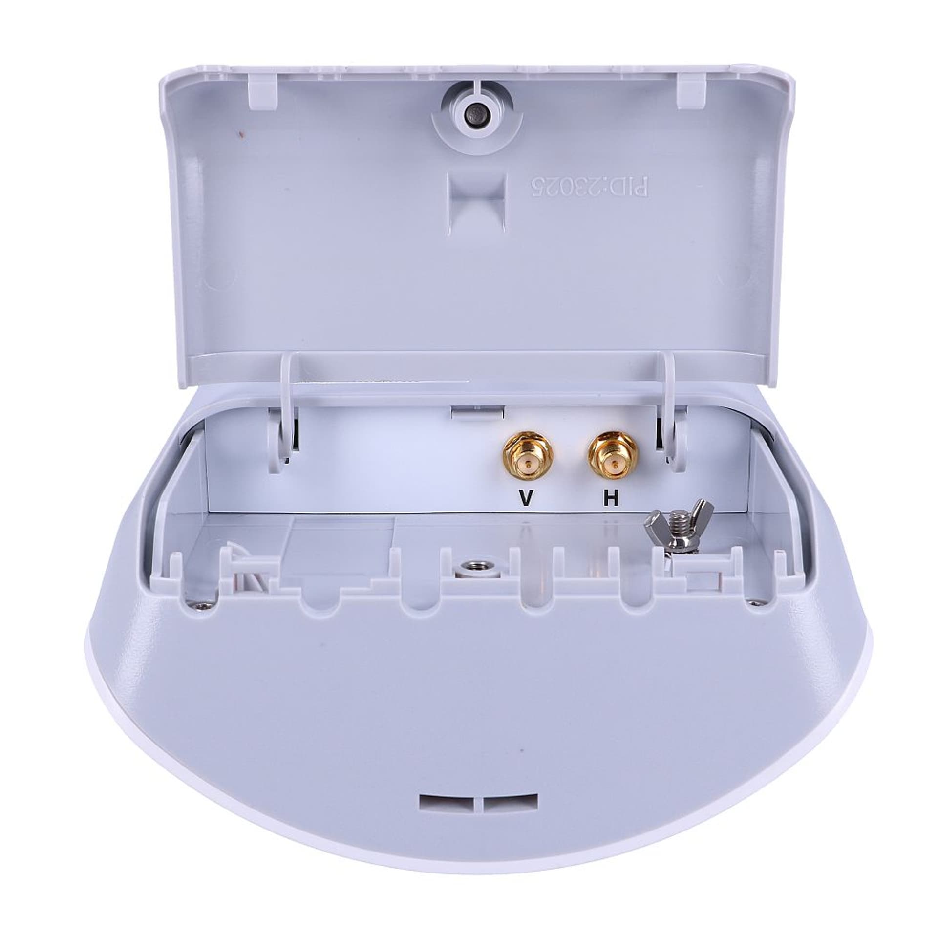 

MIKROTIK MTAS-5G-15D120 MANT 15S SECTOR ANTENNA 5GHZ 15DBI 120DEG