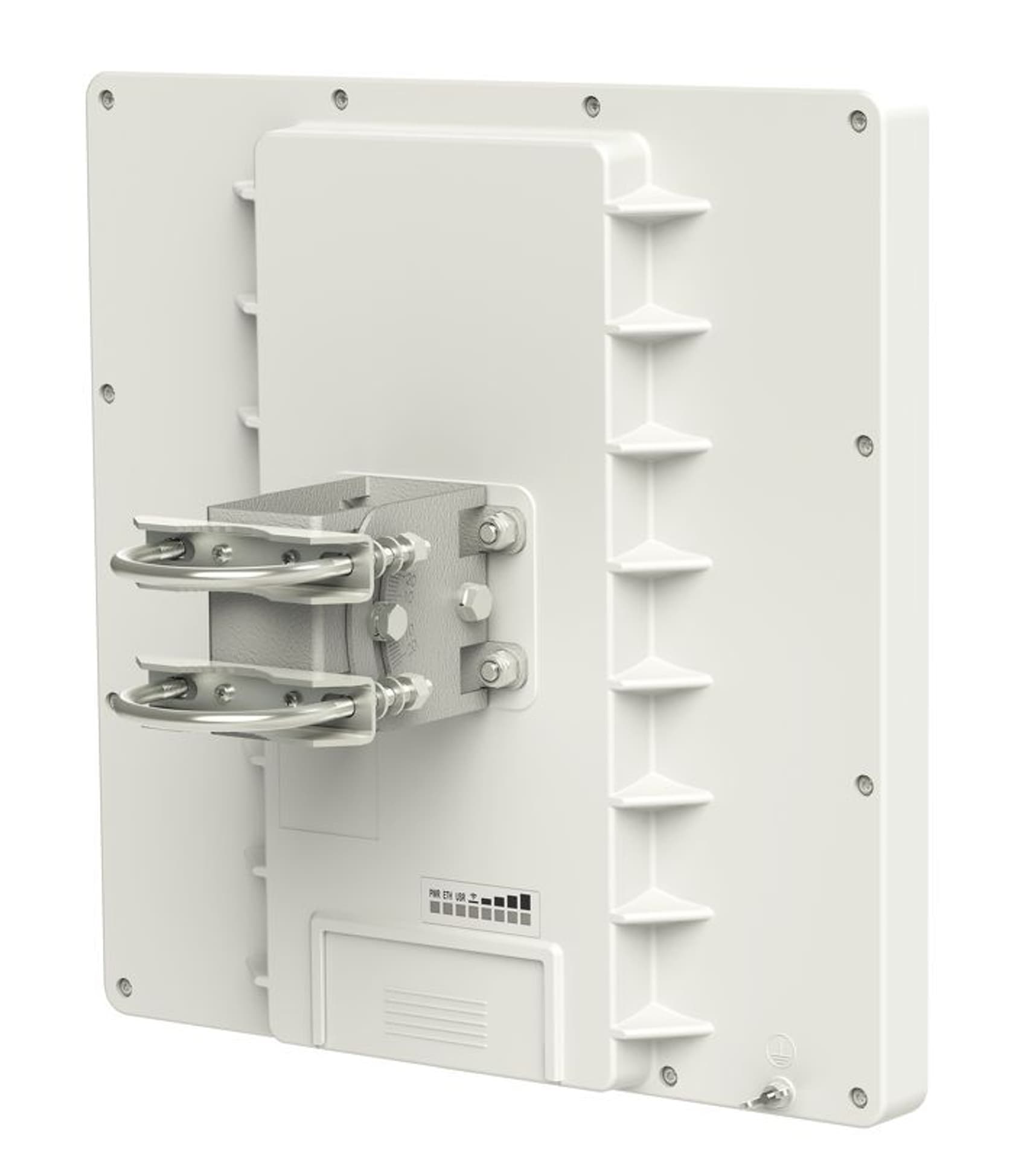 

MIKROTIK RB911G-5HPND-QRT ROUTERBOARD QRT 600MHZ. 64MB, 1XGE, 2X2MIMO, 5GHZ, L4