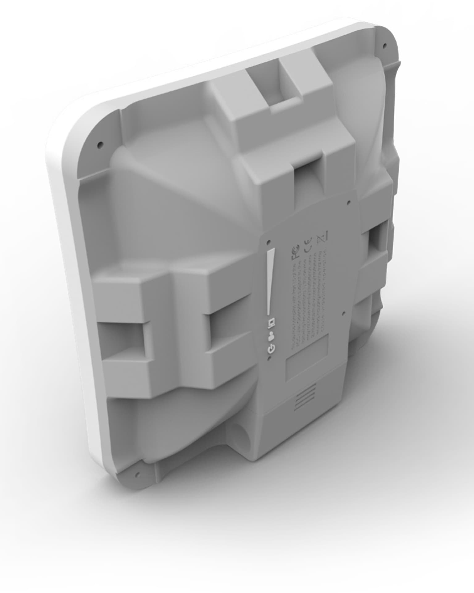 

MIKROTIK SXTSQ 5 RBSXTSQ5HPND 600MHZ, 64MB, 1XFE, 2X2 MIMO, 5GHZ, 16DBI, L3