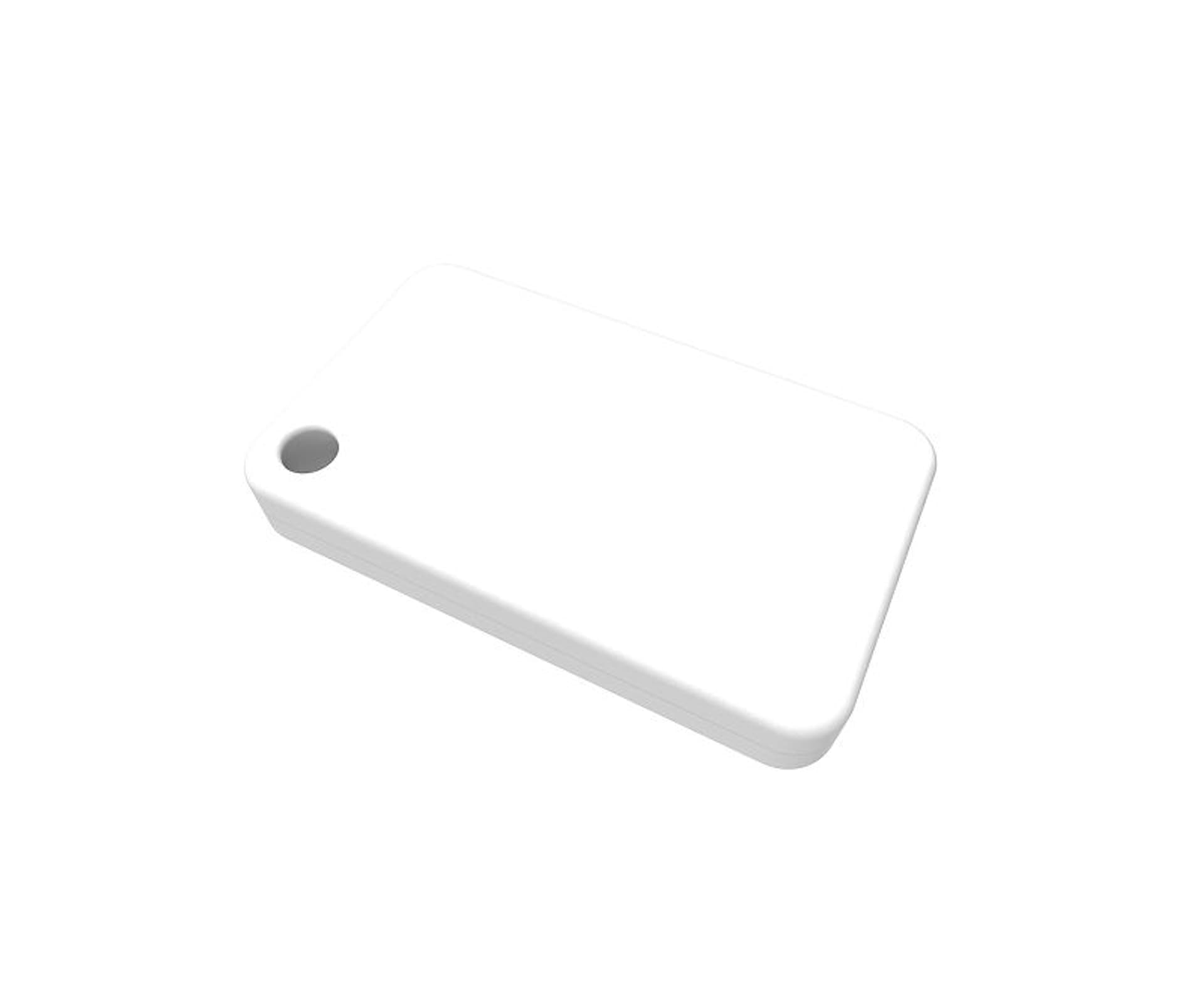 

MIKROTIK TG-BT5-IN INDOOR BLUETOOTH TAG FOR THE MIKROTIK KNOT OR OTHER IOT ASSET-TRACKING/TELEMETRY SETUPS