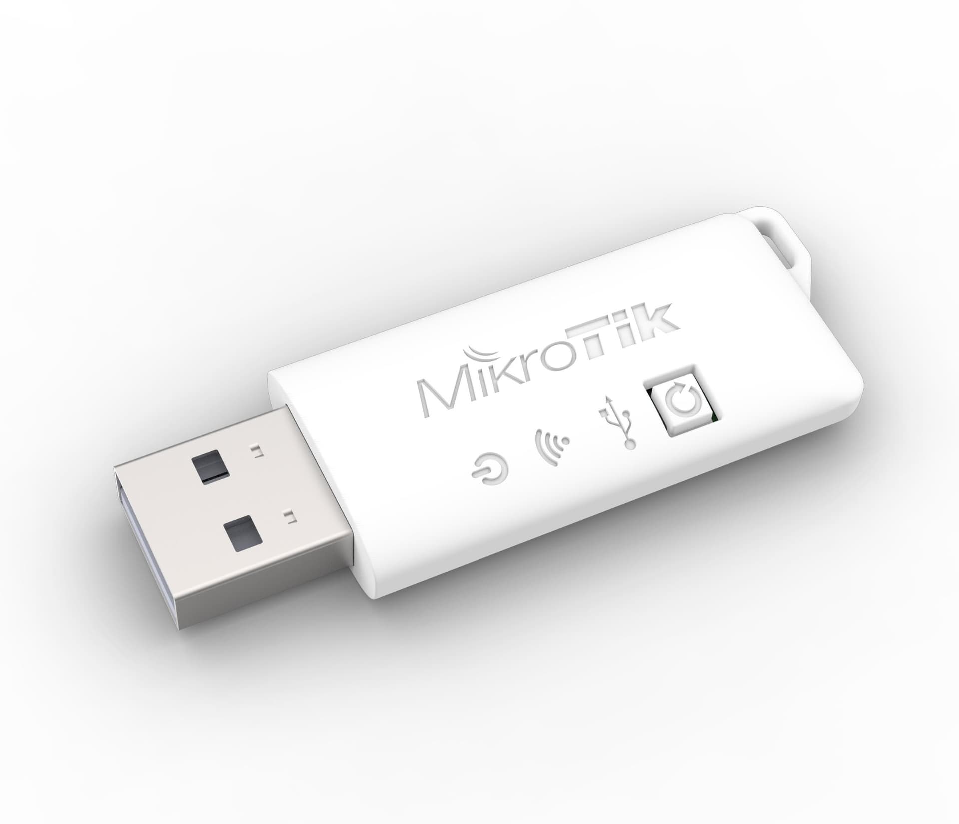 

MIKROTIK WOOBM-USB MANAGEMENT USB STICK