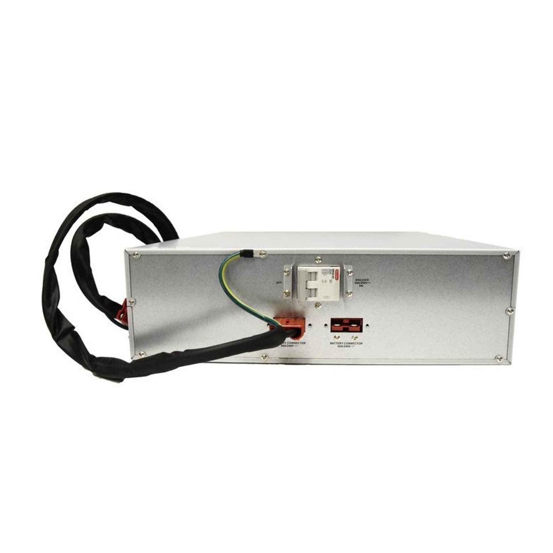 

ORVALDI BATTERY MODULE VBBRT20x7_3U FOR VR6K ON-LINE
