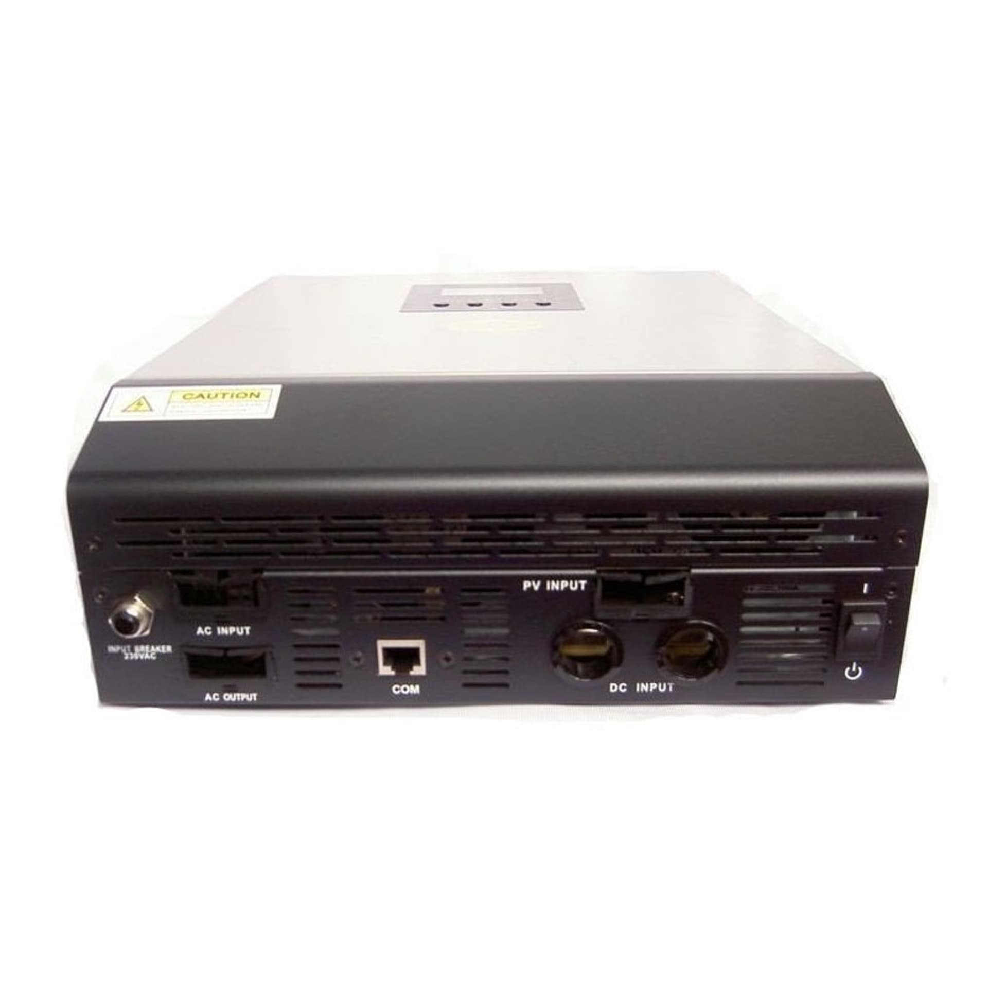 

ORVALDI MKS5K SOLAR 5KVA/5KW EASY MPPT 3KW 48VDC - PVMAX 145V DC