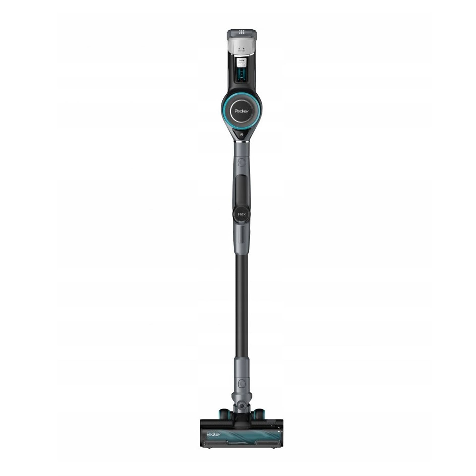 

REDKEY F10 SMART FOLDING VACUUM CLEANER