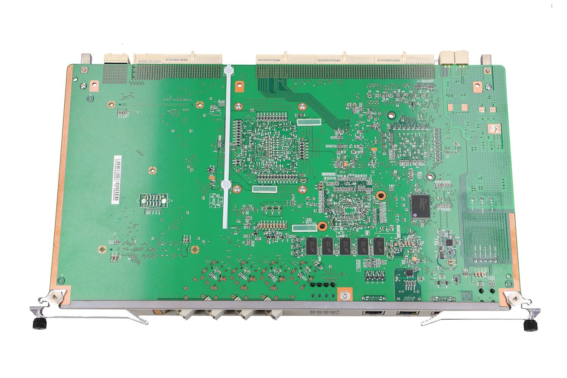 

SCUN CONTROL BOARD FOR OLT 5600