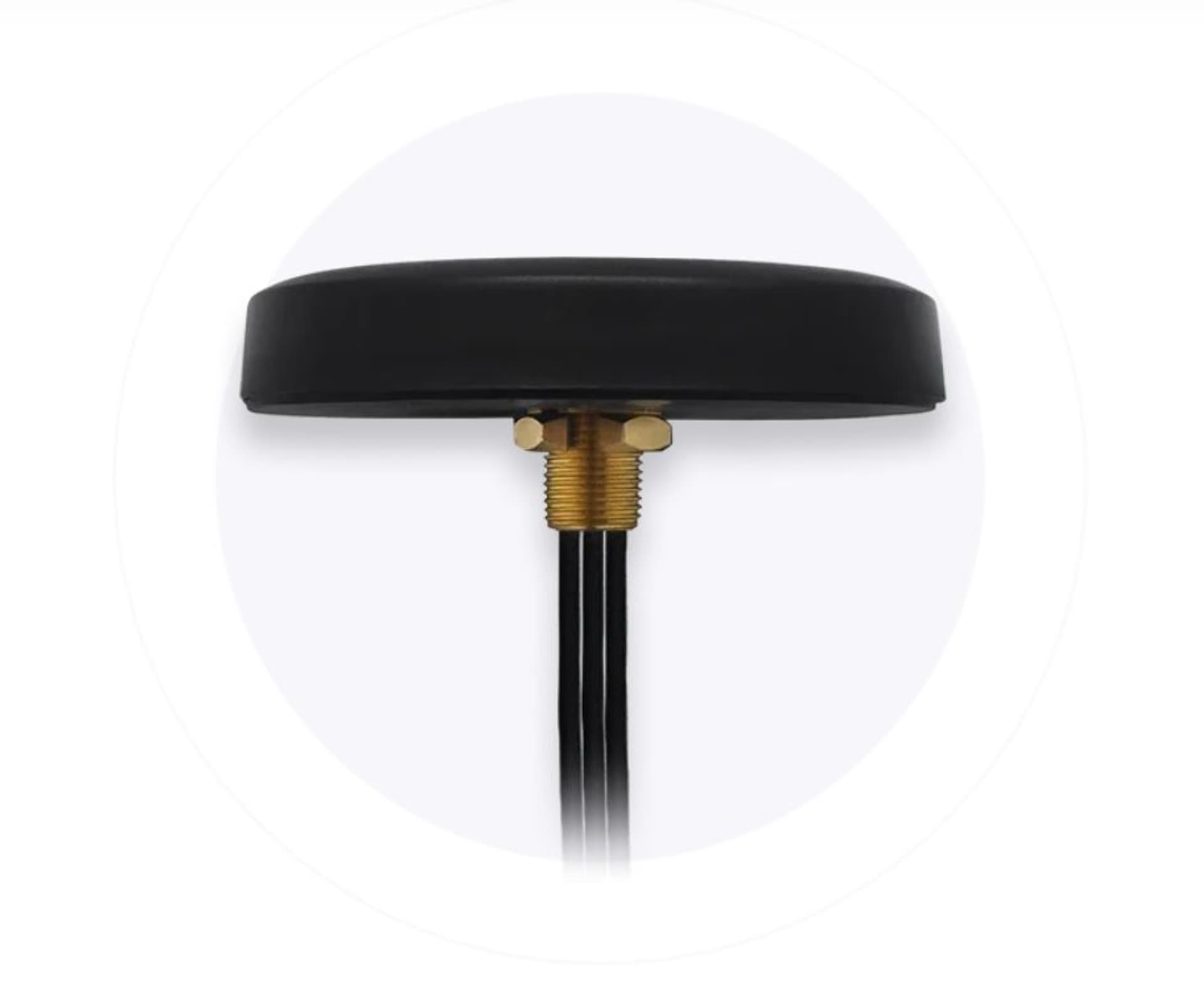 

TELTONIKA COMBO SISO MOBILE/GNSS/WIFI 2,4GHZ ROOF SMA ANTENNA 003R-00254 PR1KCS28