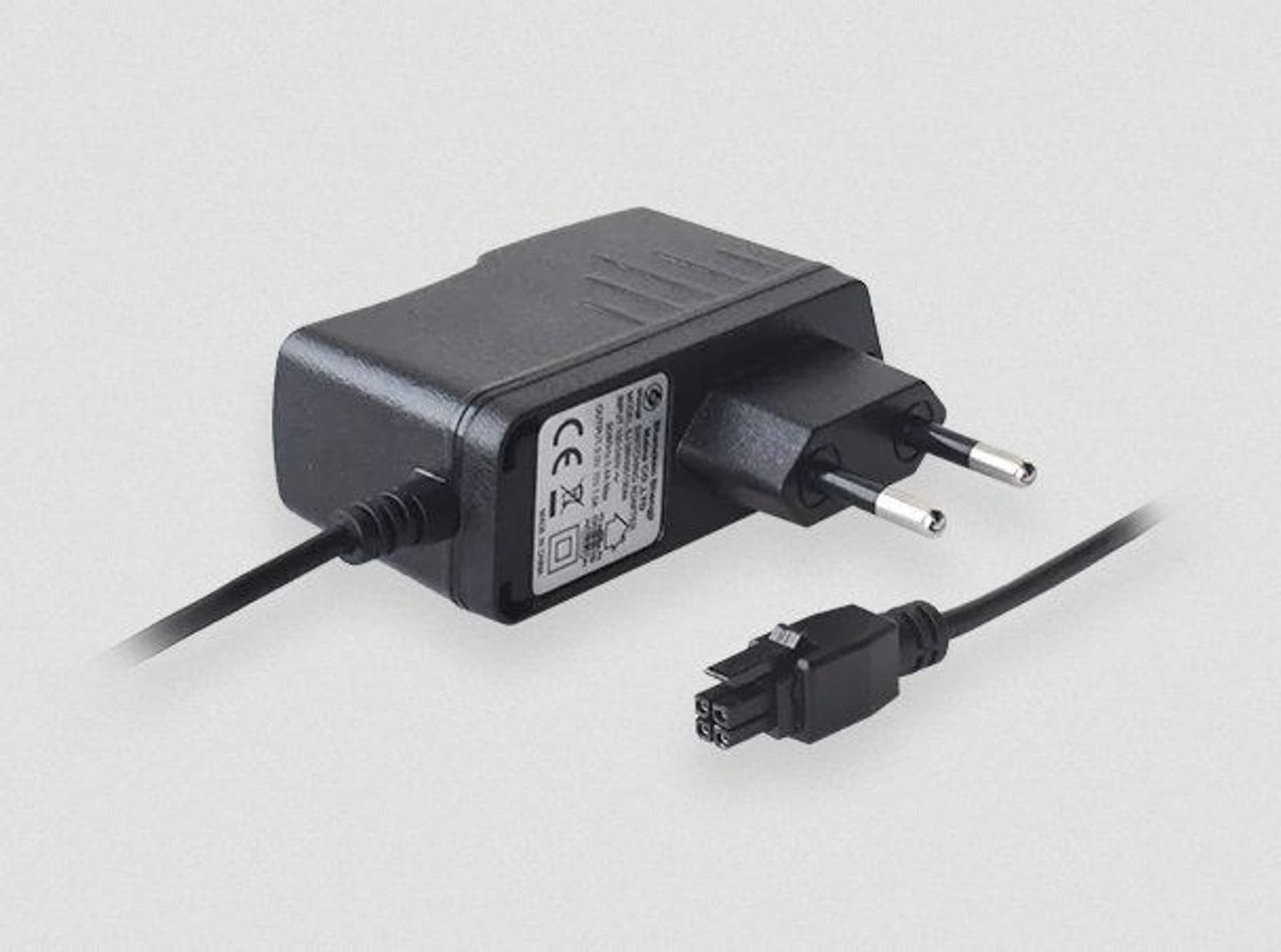 

TELTONIKA EU POWER SUPPLY 9W 1A 035R-00143 FOR TELTONIKA ROUTERS PR3PUEU3