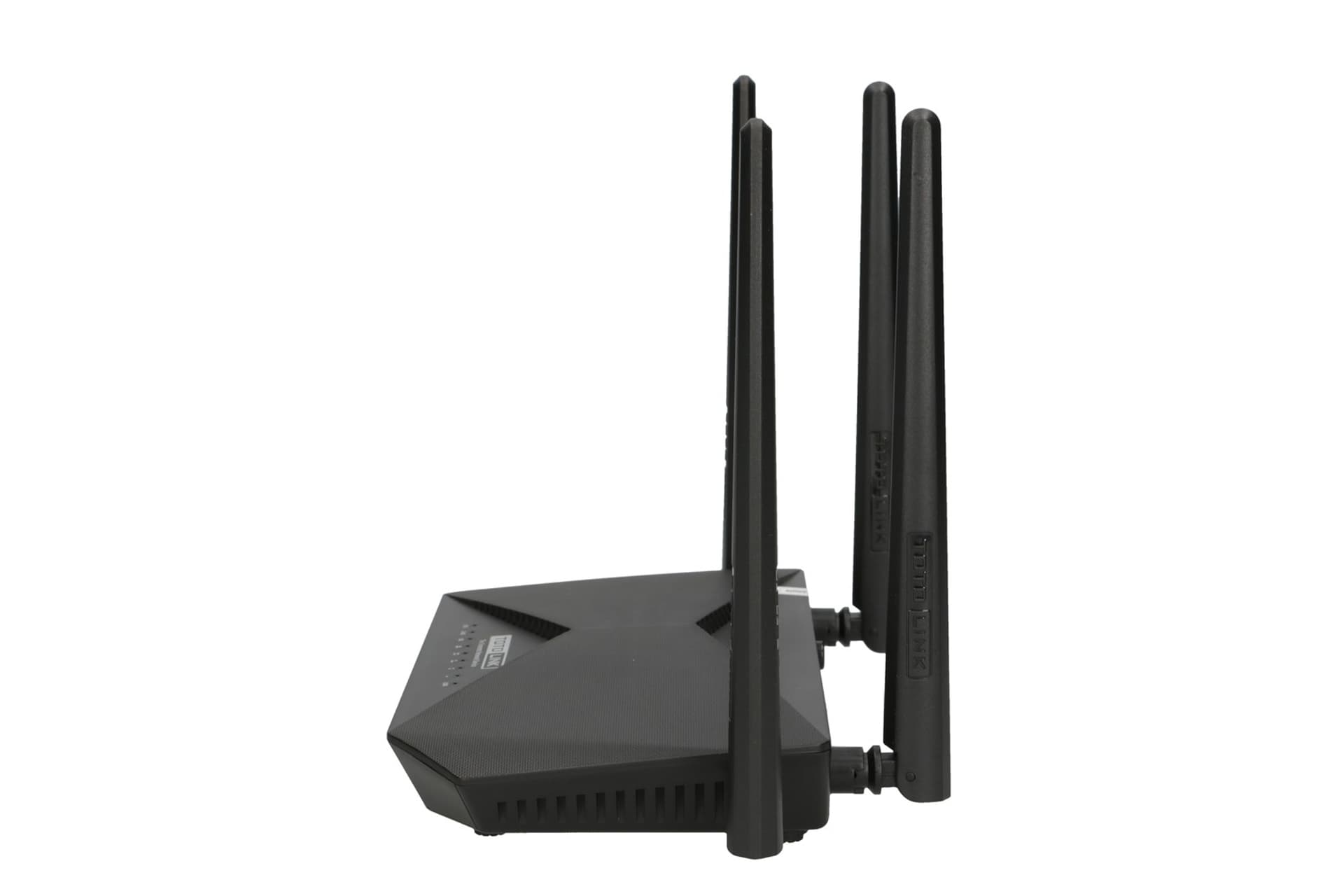 

TOTOLINK A3002RU V3 AC1200 WIRELESS DUAL BAND GIGABIT ROUTER