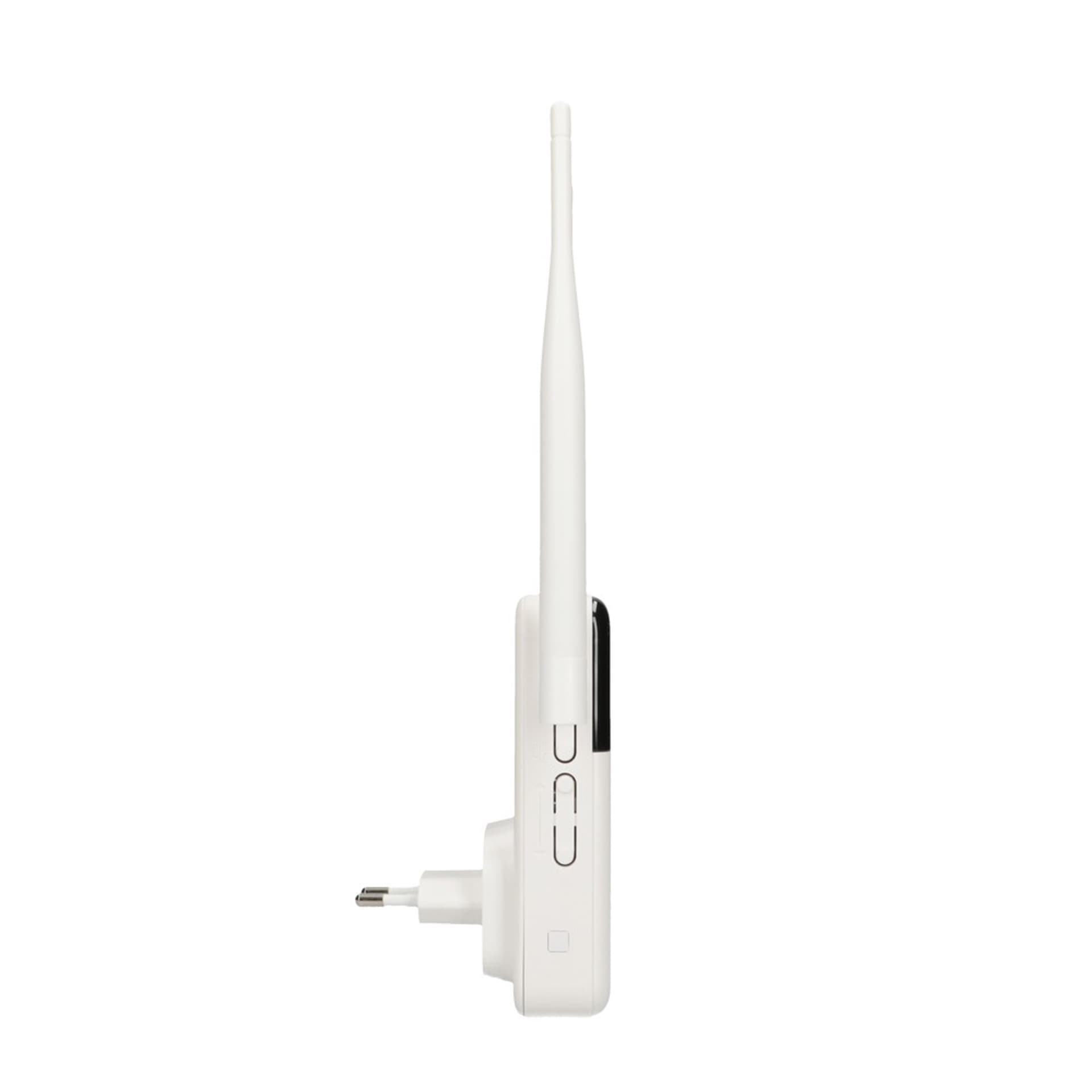 

TOTOLINK EX1200L AC1200 DUAL BAND WI-FI SMART SCREEN DISPLAY RANGE EXTENDER