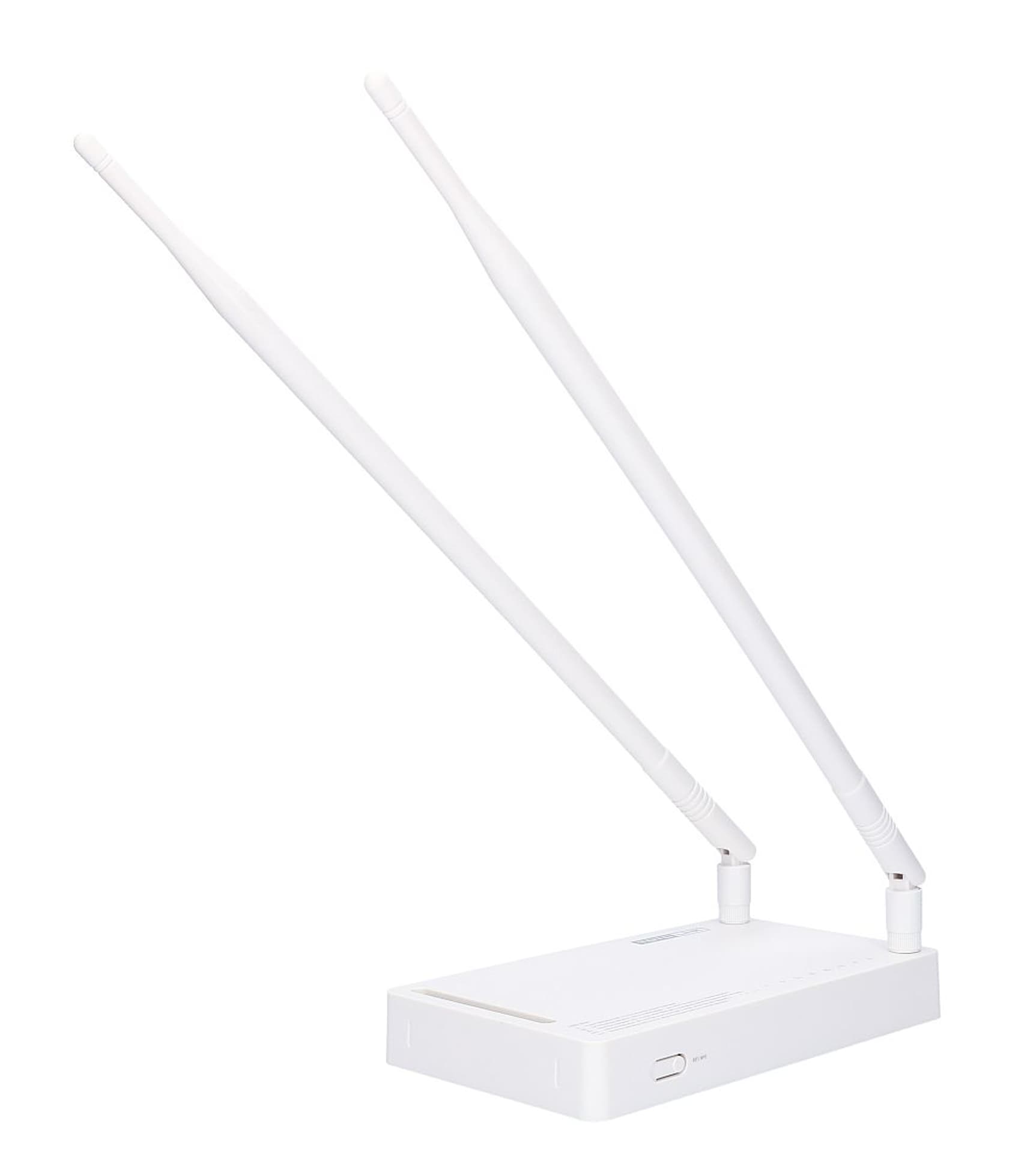 

TOTOLINK N300RH 300MBPS HIGH POWER WIRELESS N AP/ROUTER 2X 8 DBI ANTENNAS 1000MW