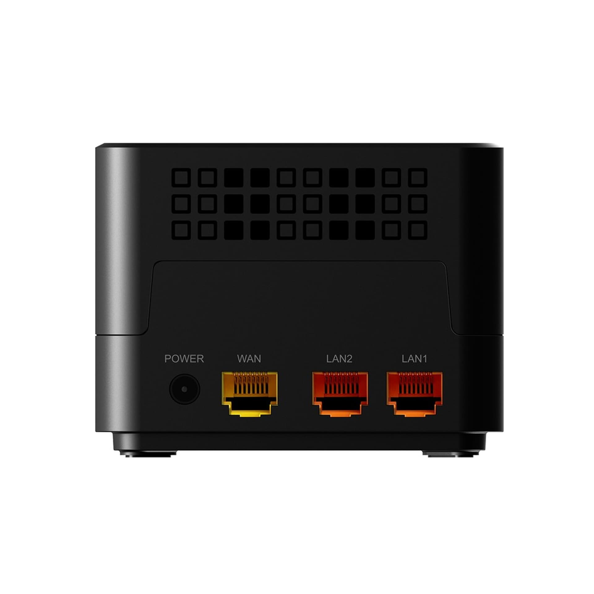 

TOTOLINK T8 AC1200 WIRELESS DUAL BAND GIGABIT MESH ROUTER