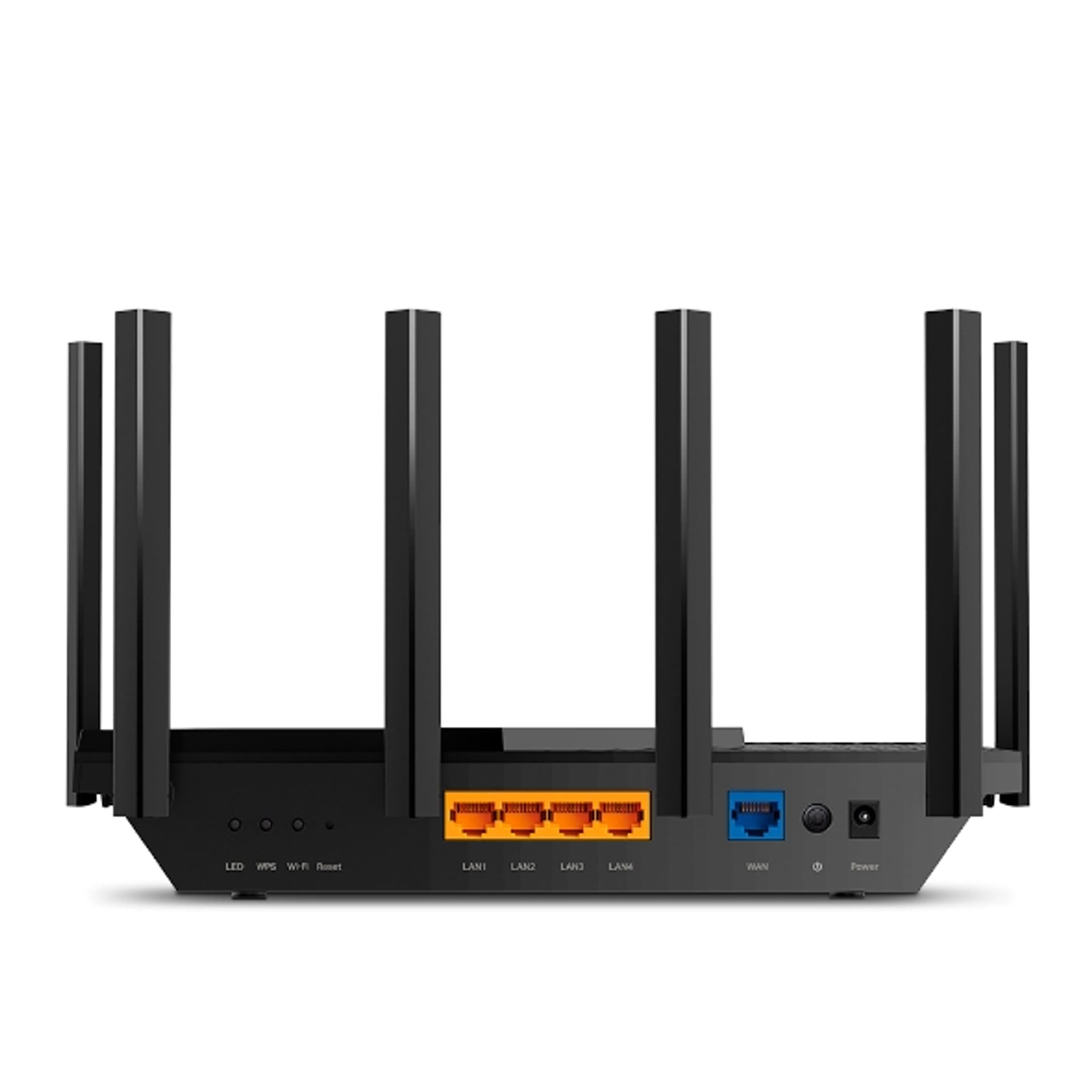 

TP-LINK ARCHER AX72 MU-MIMO OFDMA AX5400 WIFI 6 WIRELESS GIGABIT ROUTER