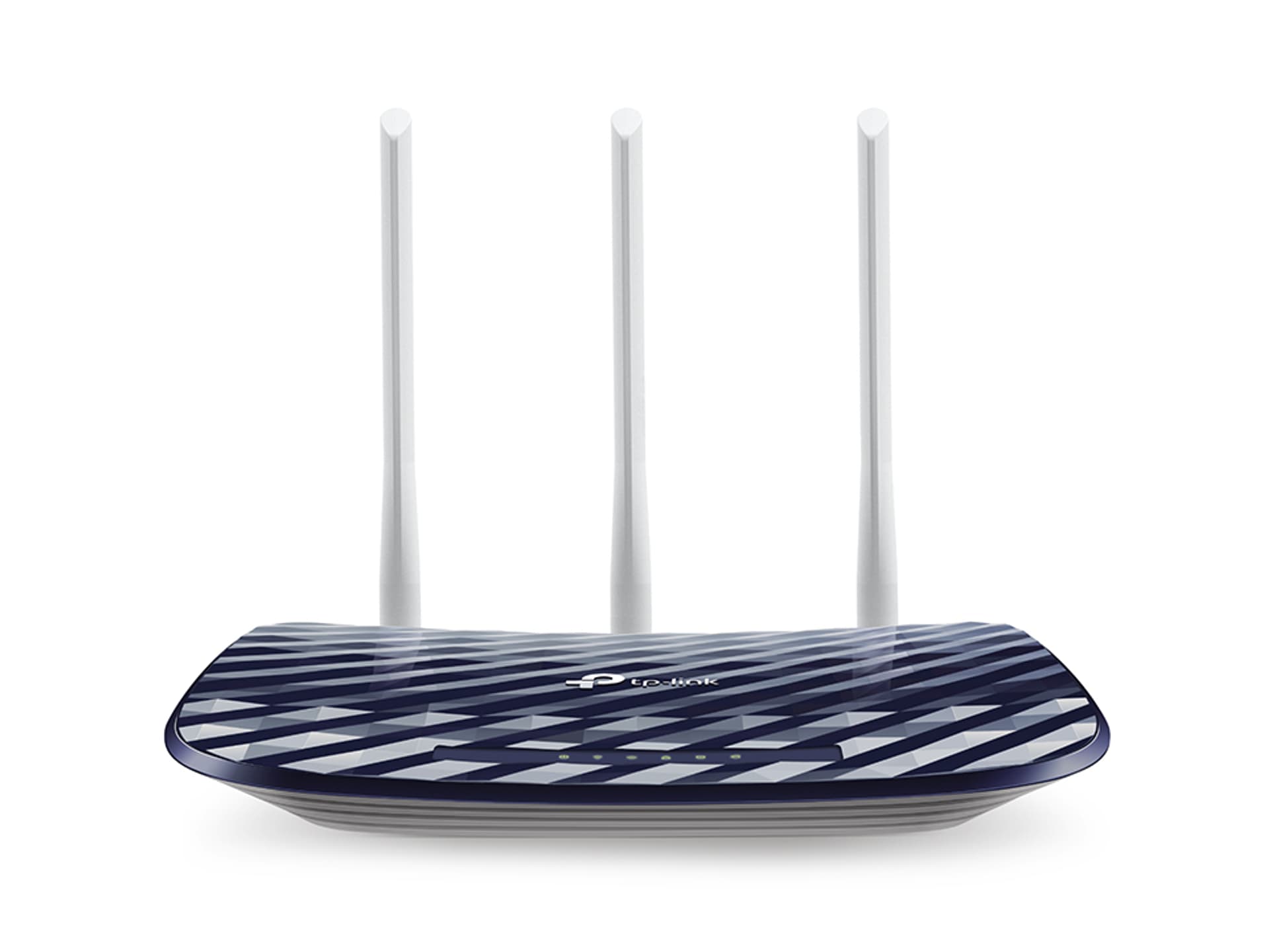 

TP-LINK ARCHER C20 AC750 WIRELESS DUAL BAND ROUTER