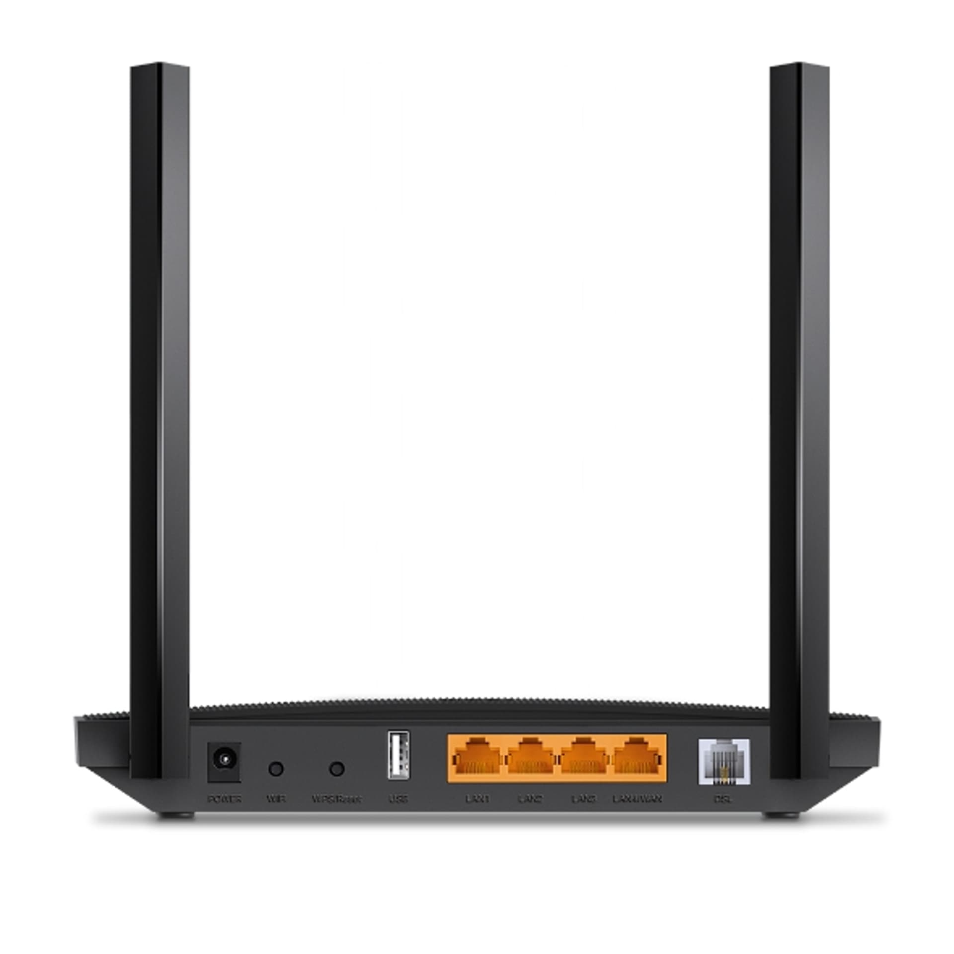 

TP-LINK ARCHER VR400 AC1200 WIRELESS VDSL/ADSL MODEM ROUTER