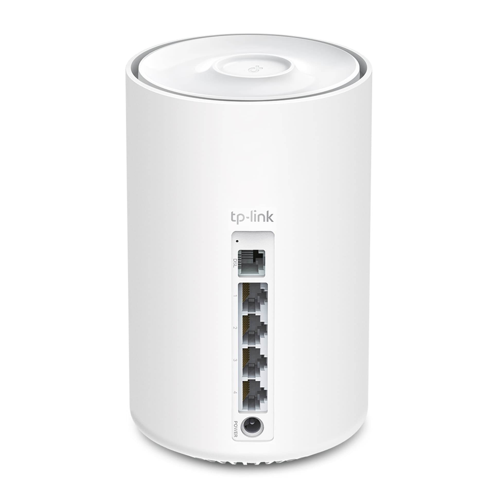 

TP-LINK DECO X20-DSL WIFI MESH ROUTER AX18000