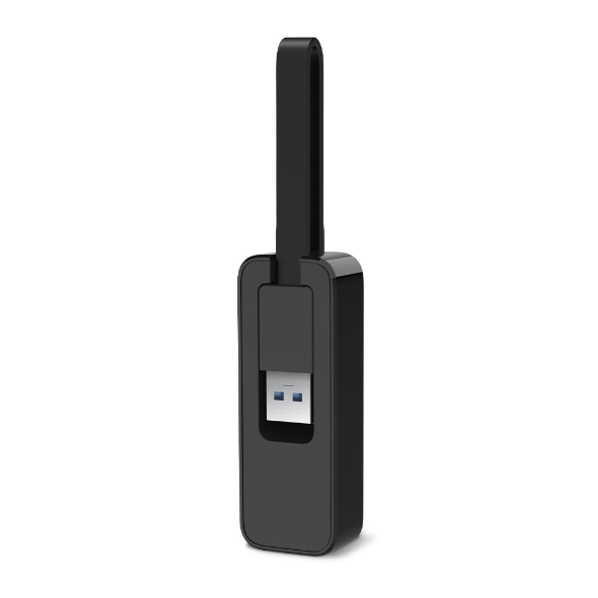 

TP-LINK UE306 USB 3.0 TO GIGABIT ETHERNET RJ45 10/100/1000MBPS