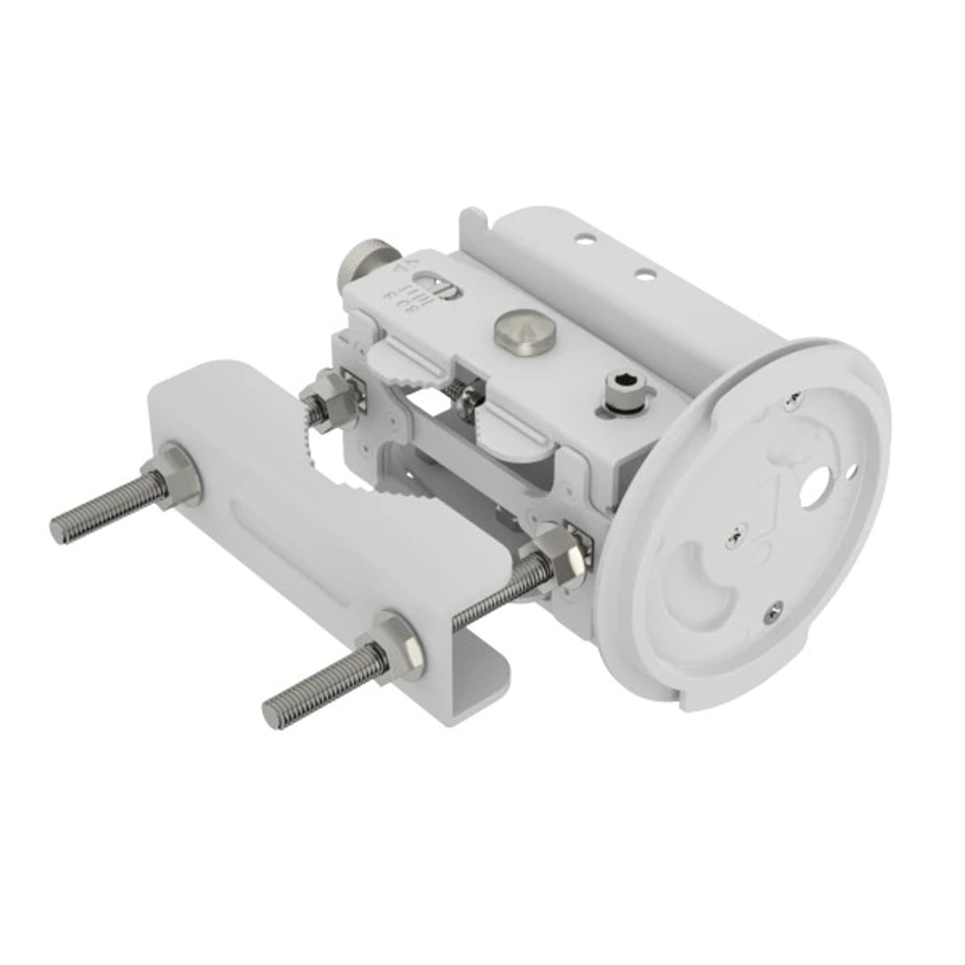 

UBIQUITI 60G-PM PRECISION ALIGNMENT MOUNT FOR AF60 AND GBE-LR