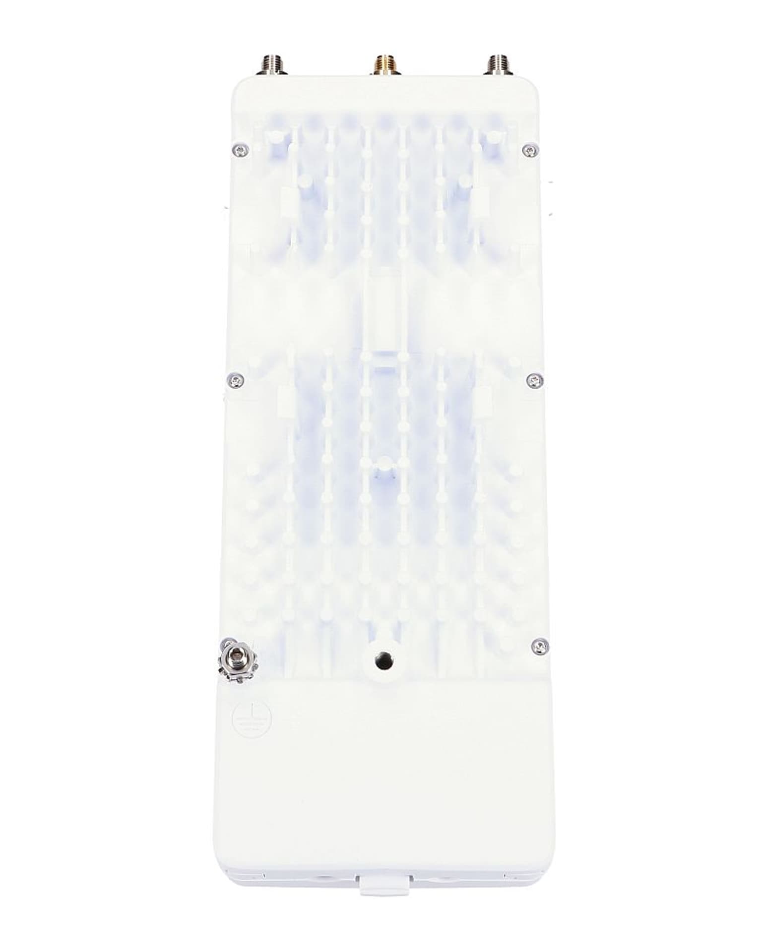 

UBIQUITI AF-2X AIRFIBER 2X, 2,4GHZ, GPS, POE, 29DBI