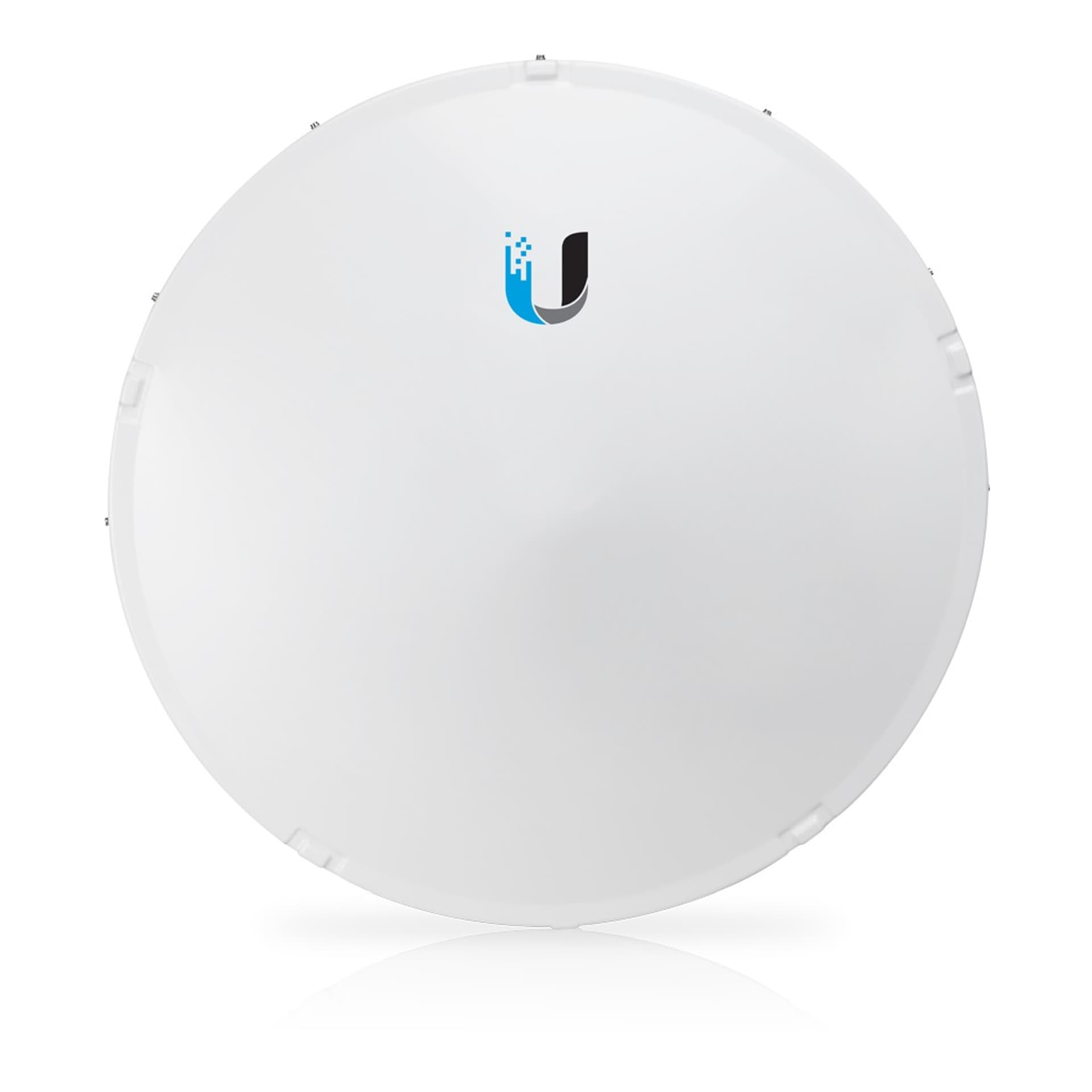 

UBIQUITI AF11-COMPLETE-LB AIRFIBER 11GHZ LOW BAND FULL DUPLEX POINT-TO-POINT KIT, UP TO 1.2 GBPS
