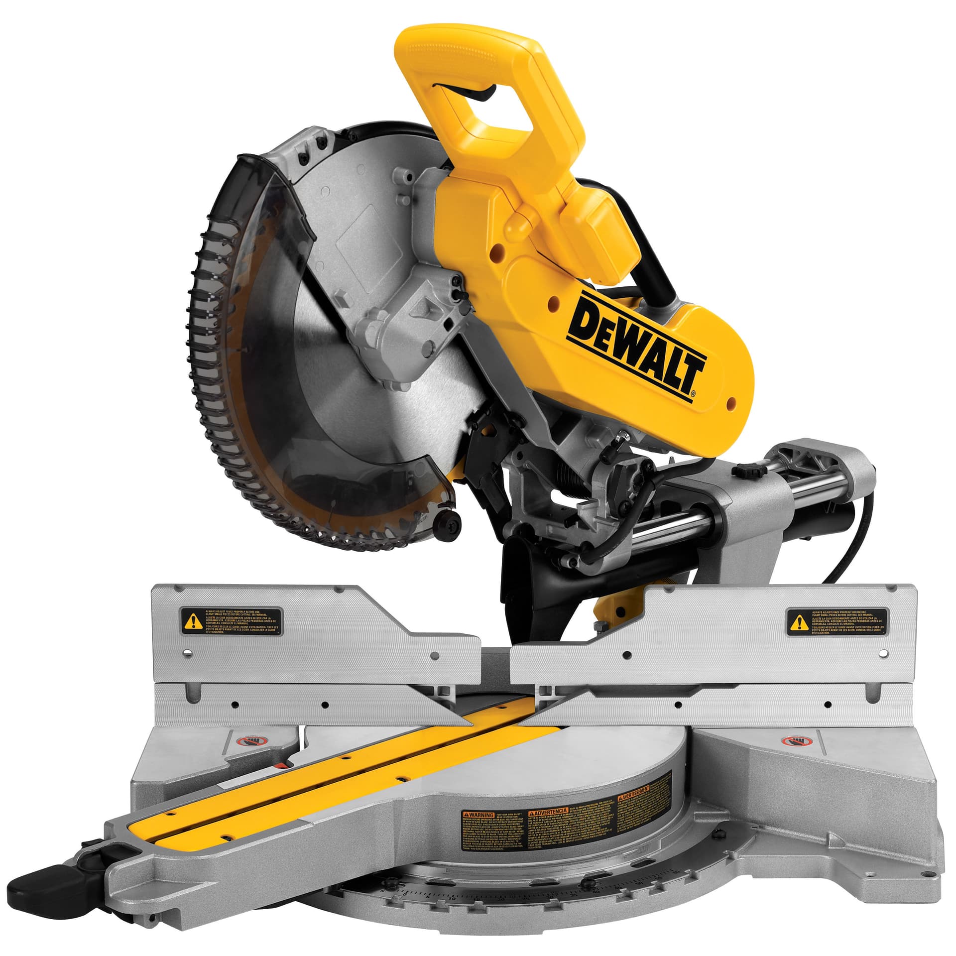 

Pilarka tarczowa DeWalt DWS780-QS (; 305mm