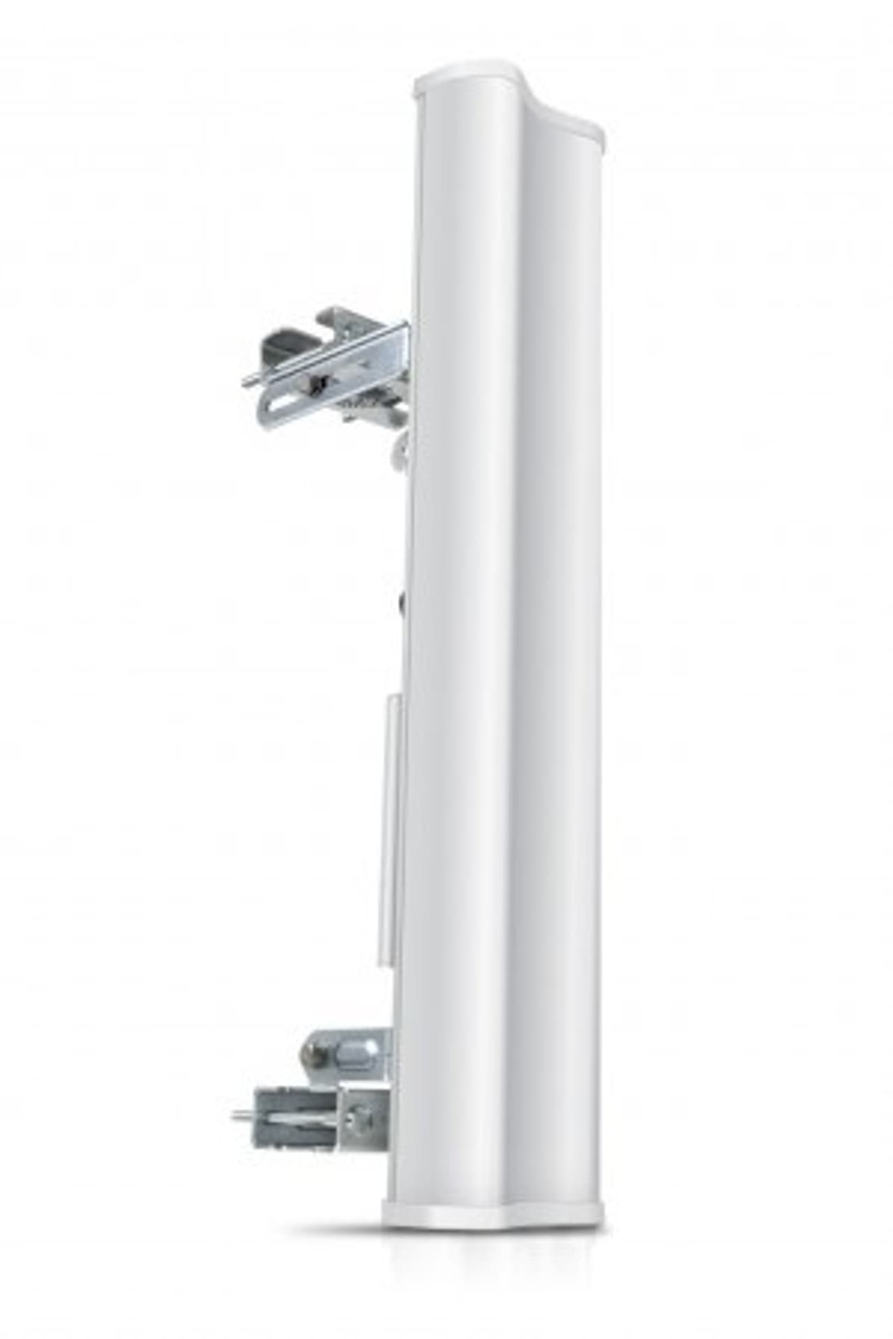 

UBIQUITI AM-2G16-90 AIRMAX SECTOR ANTENNA 2.4GHZ 16DBI 90DEG