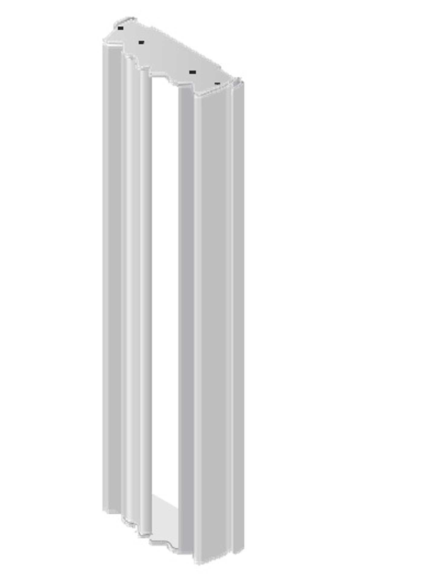 

UBIQUITI AM-5AC22-45 AIRMAX SECTOR ANTENNA 5GHZ AC 22DBI 45DEG