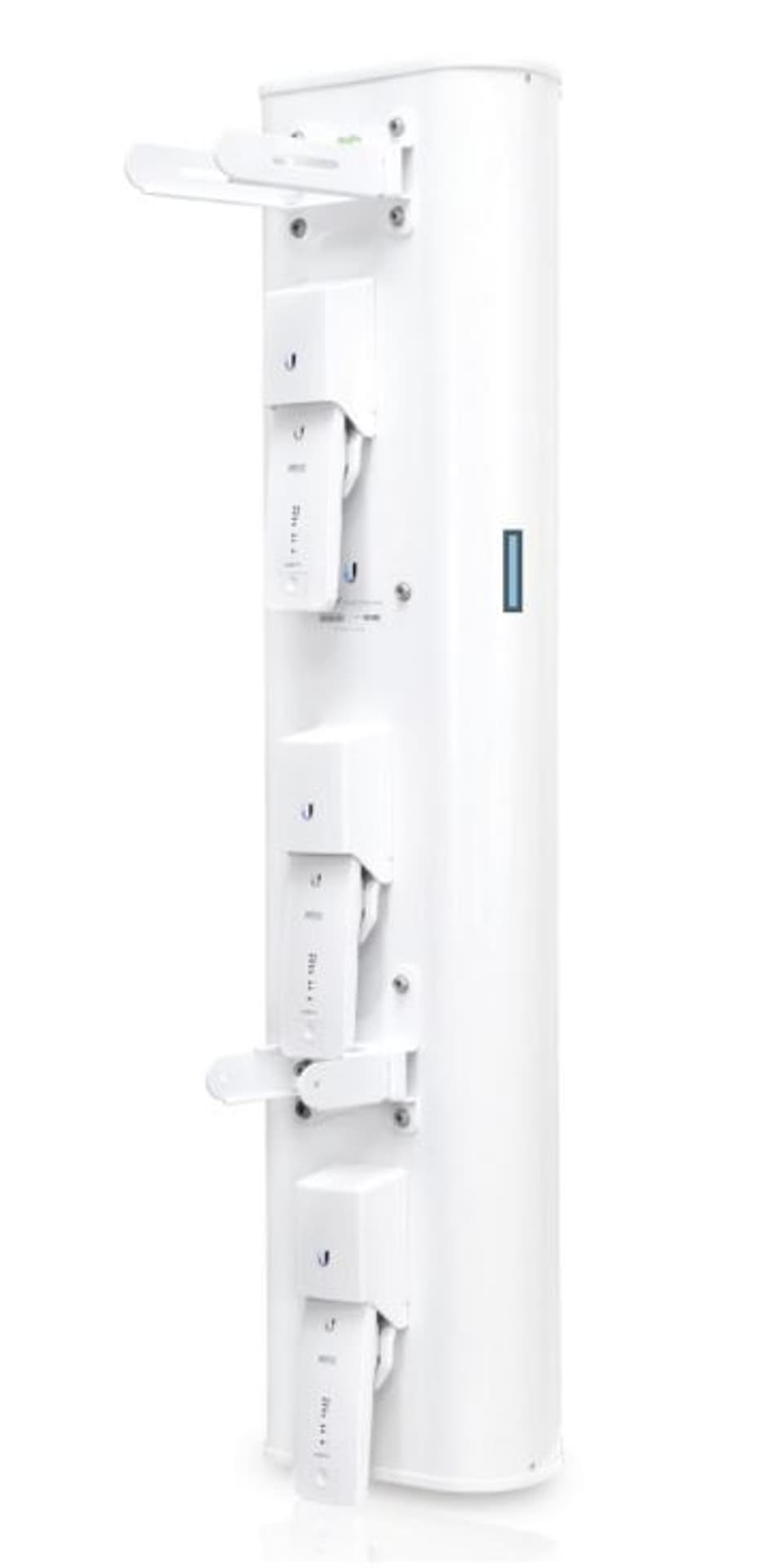 

UBIQUITI AP-5AC-90-HD AIRPRISM SECTOR ANTENNA 5GHZ AC 3X30 90DEG