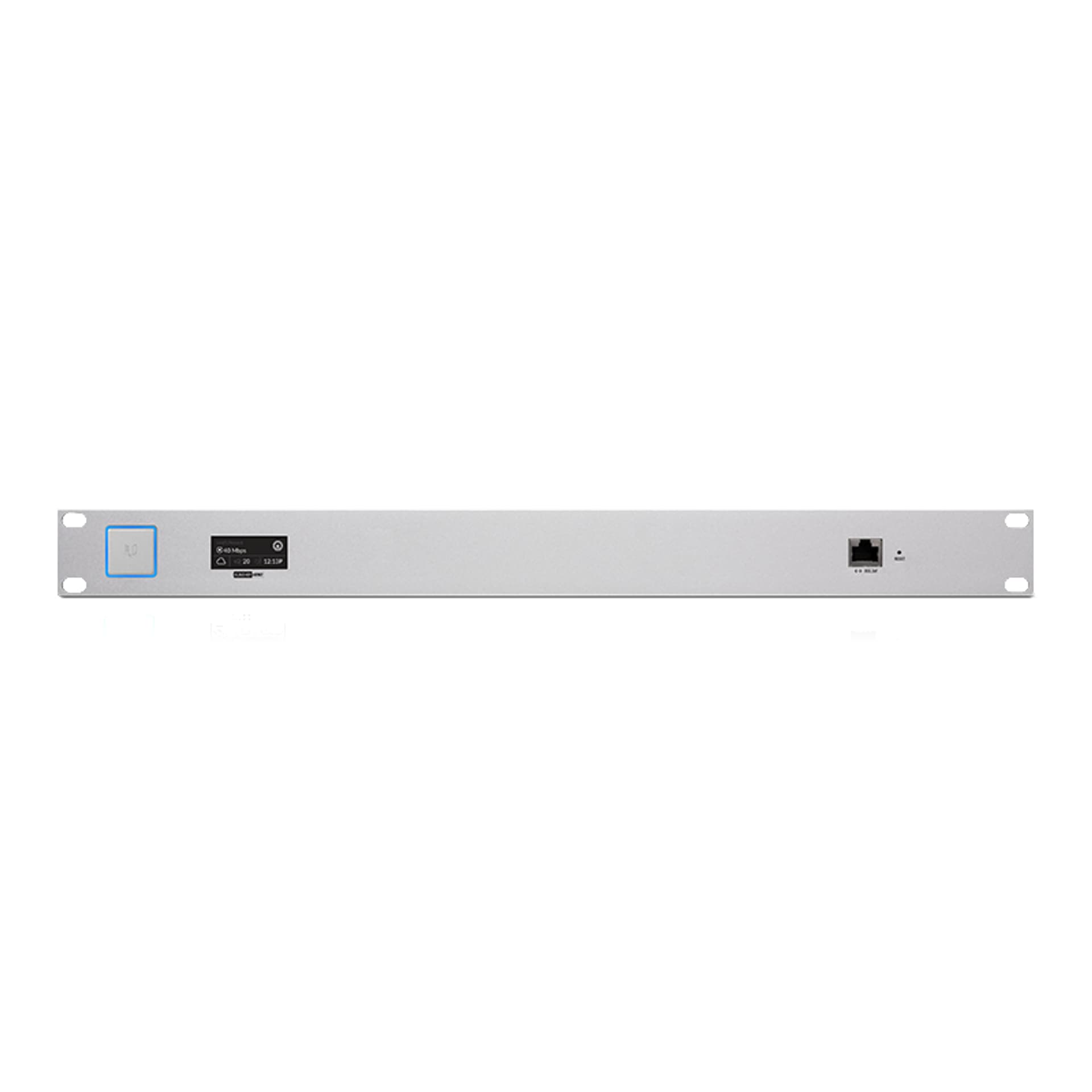 

UBIQUITI G2 CLOUD KEY CKG2-RM RACK MOUNT FOR CLOUD KEY G2 AND CLOUD KEY G2 PLUS