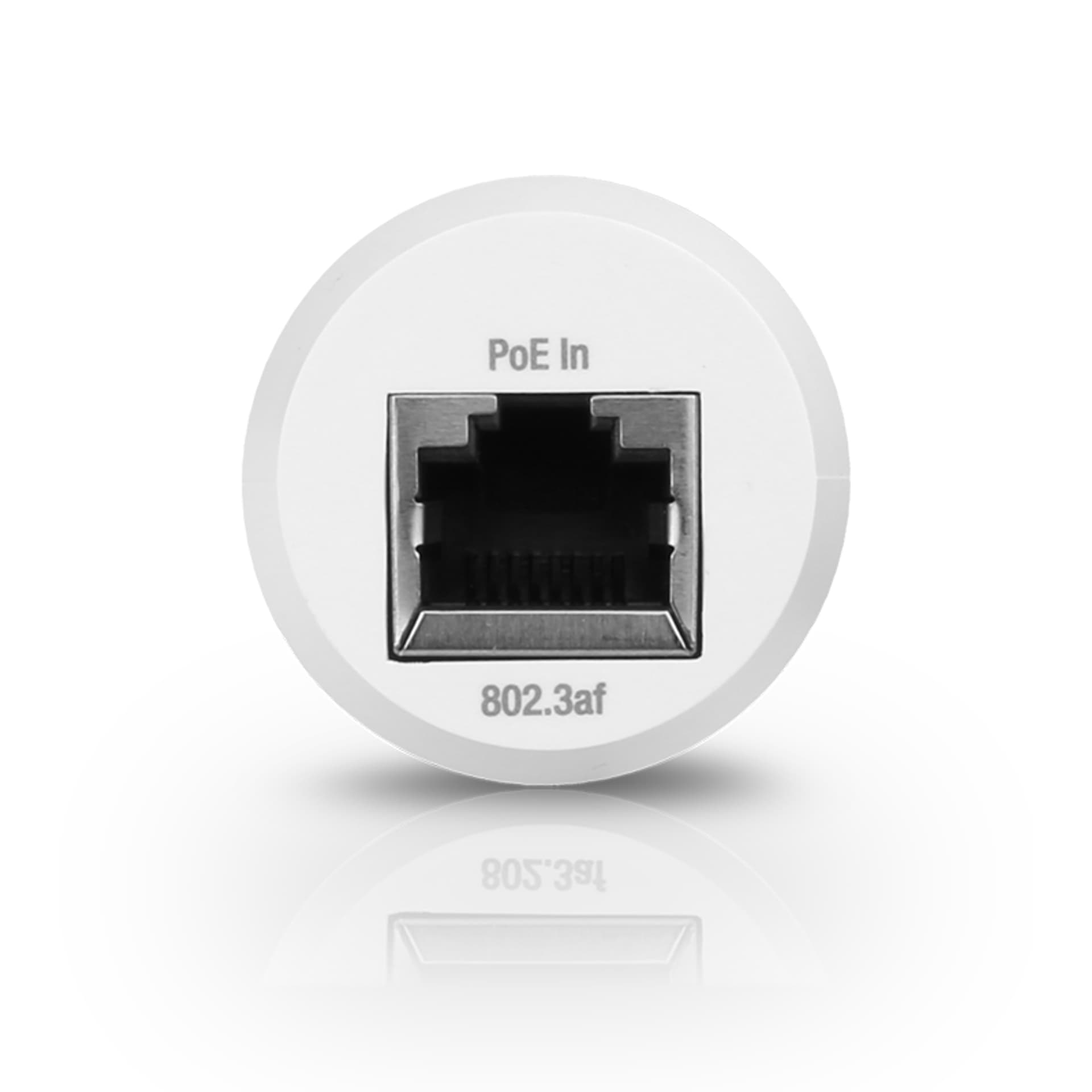 

UBIQUITI INS-3AF-USB - POE CONVERTER 802.3AF/5V USB, INDOOR