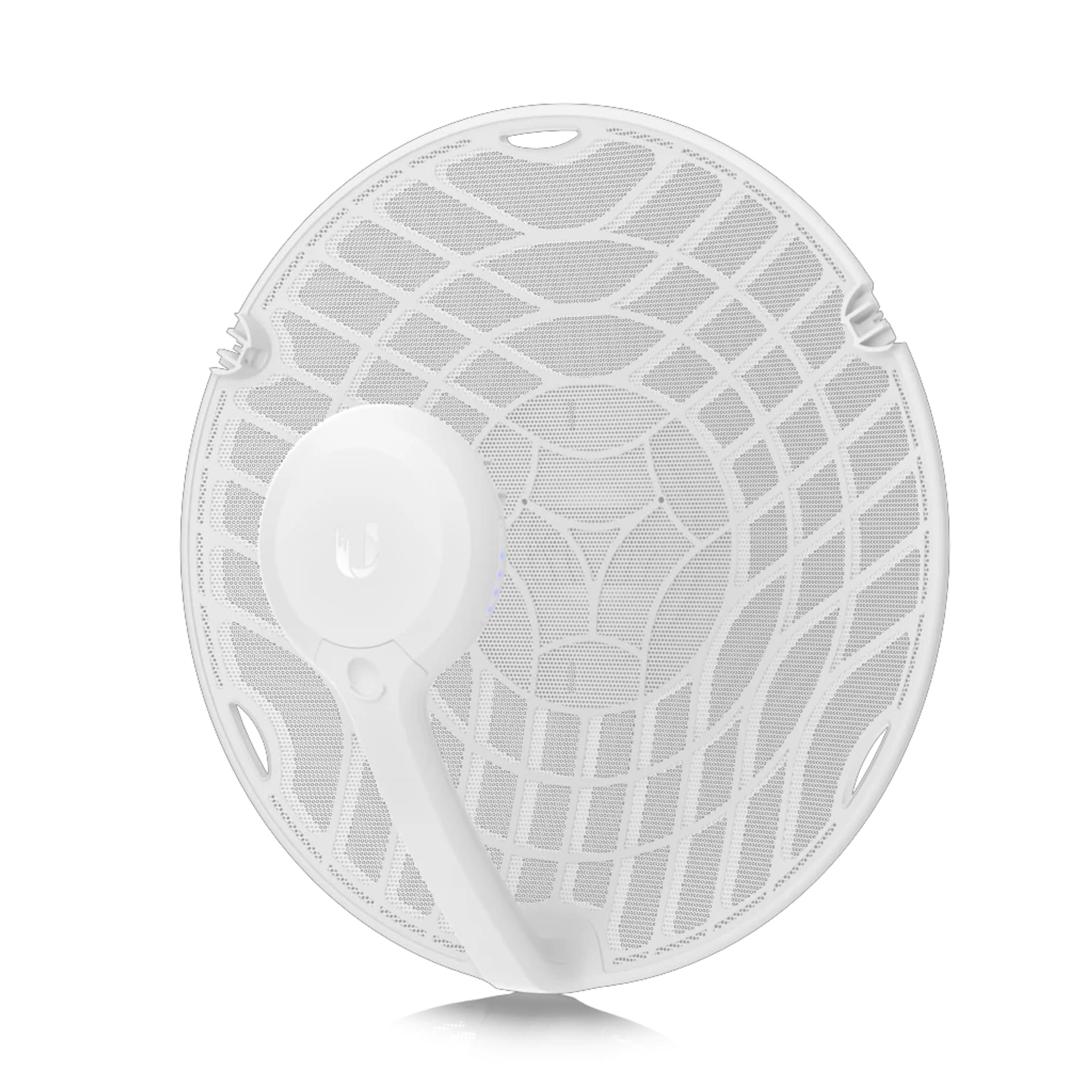

UBIQUITI GBE-LR GIGABEAM LONG RANGE, 60 GHZ + 5 GHZ BACKUP, BANDWIDTH 2,16 GHZ, 38 DBI, 1 GBPS+. UP TO 2KM