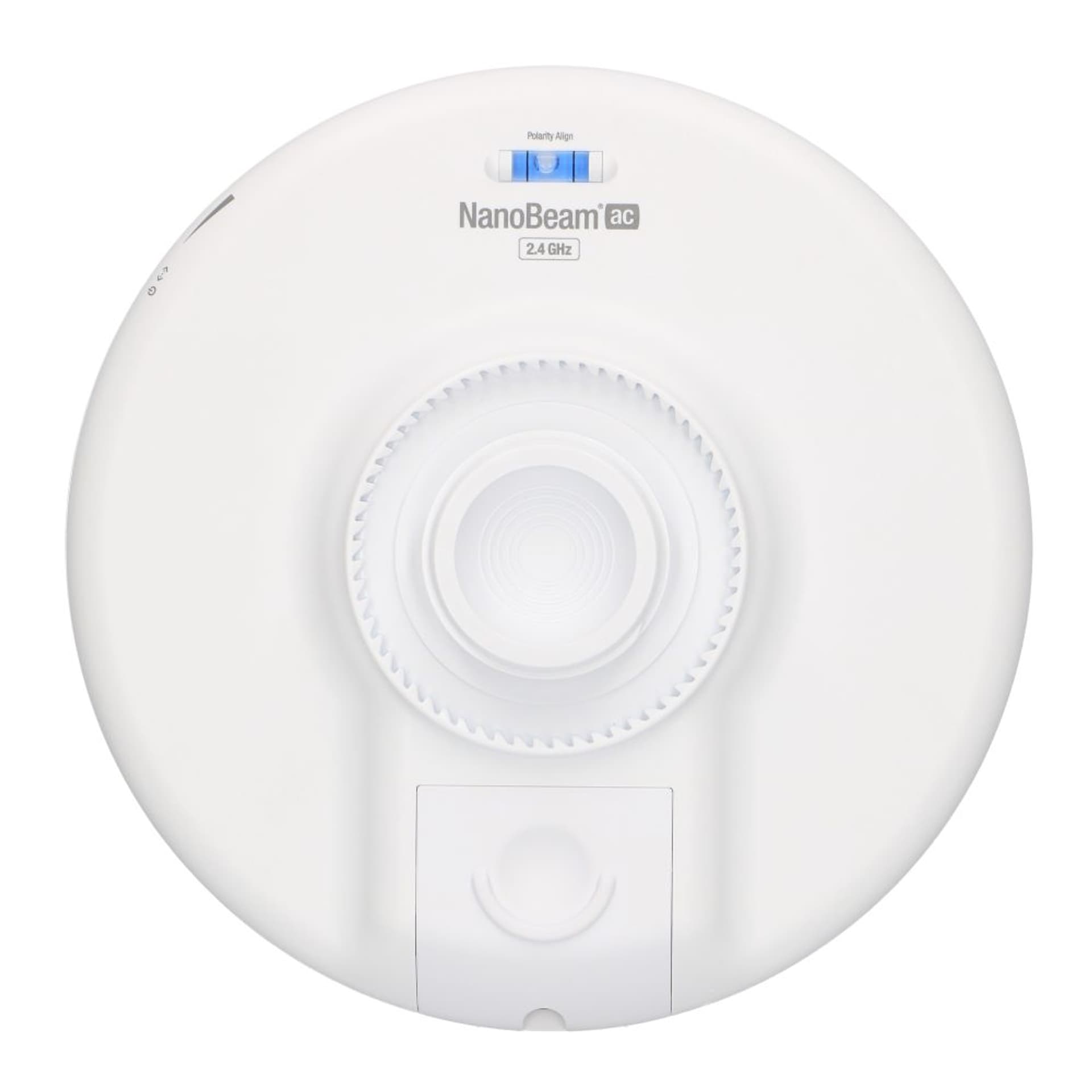 

UBIQUITI NBE-2AC-13 NANOBEAM 2AC, 13DBI