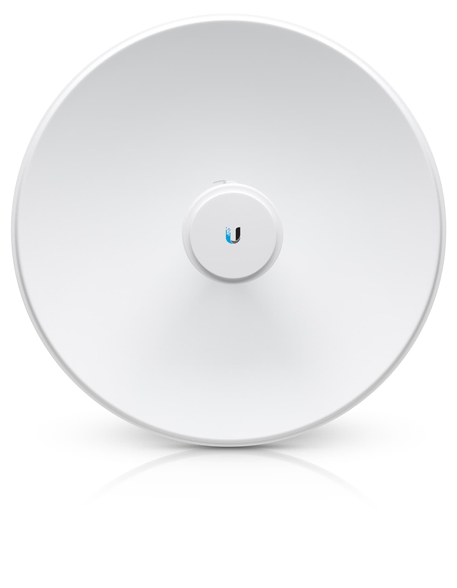 

UBIQUITI PBE-2AC-400 POWERBEAM 2AC 400, 2,4GHZ, 18DBI