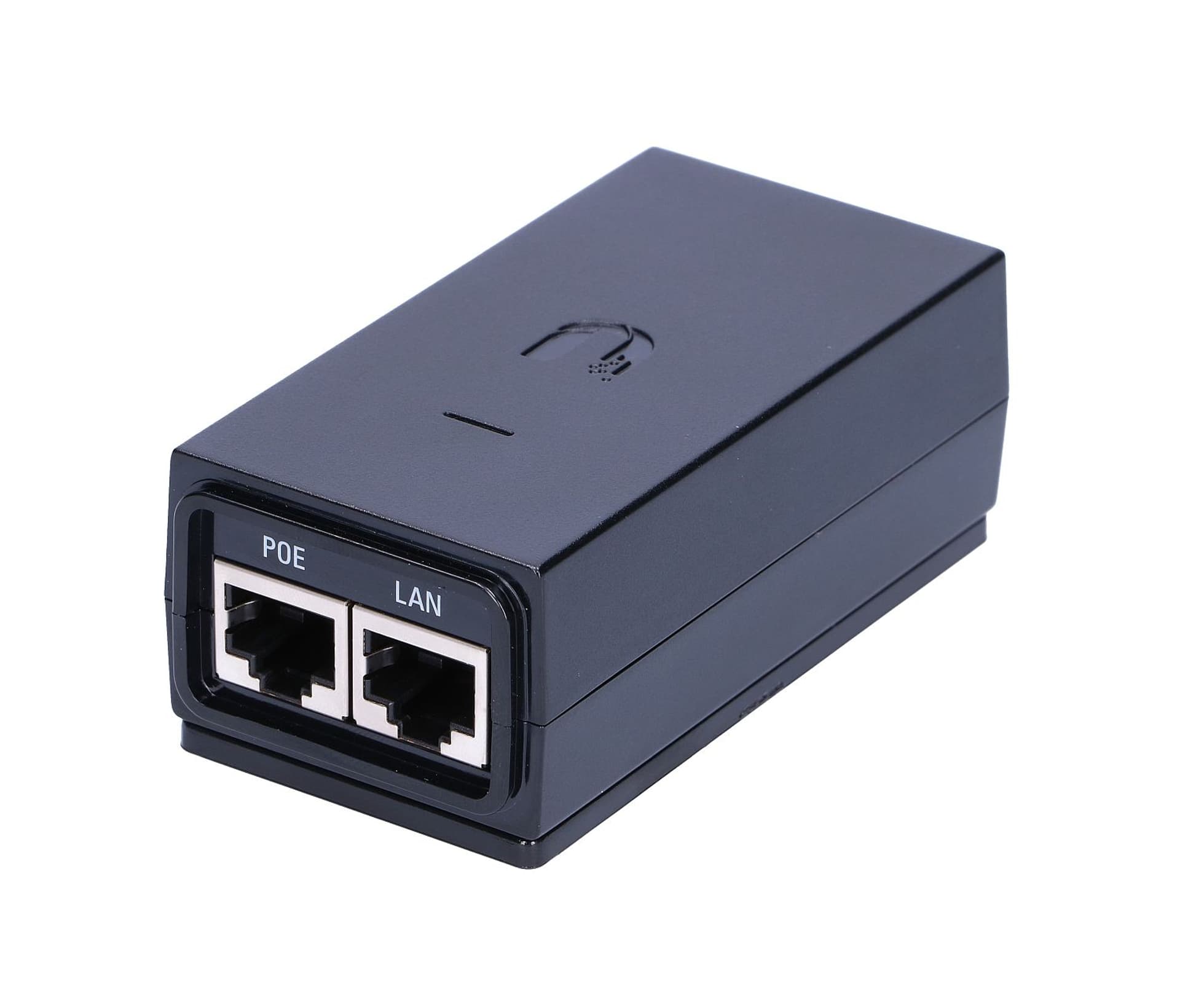 

PoE Adapter 15 VDC 0.8A 1xFE LAN POE-15-12W