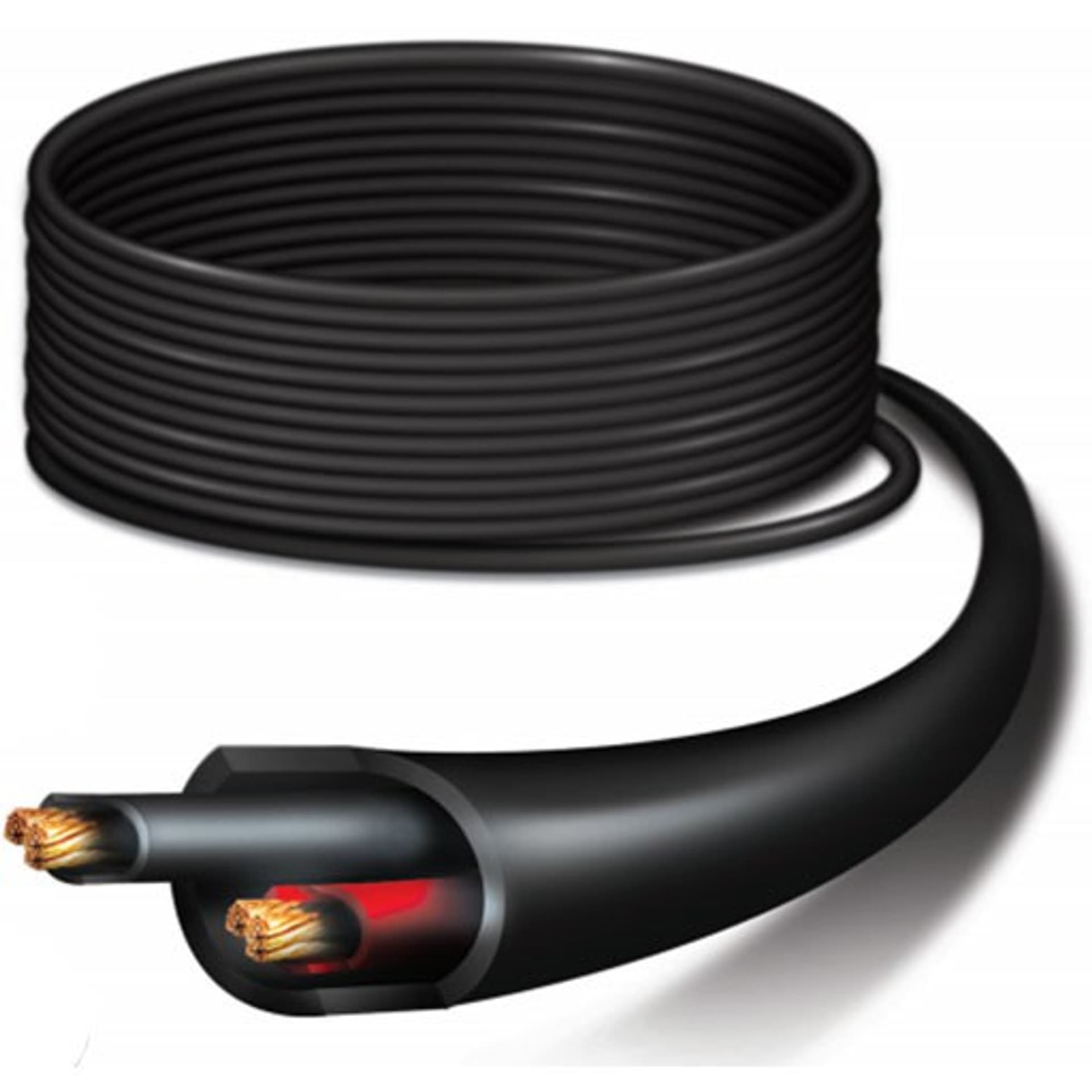 

UBIQUITI POWER CABLE 12AWG PC-12