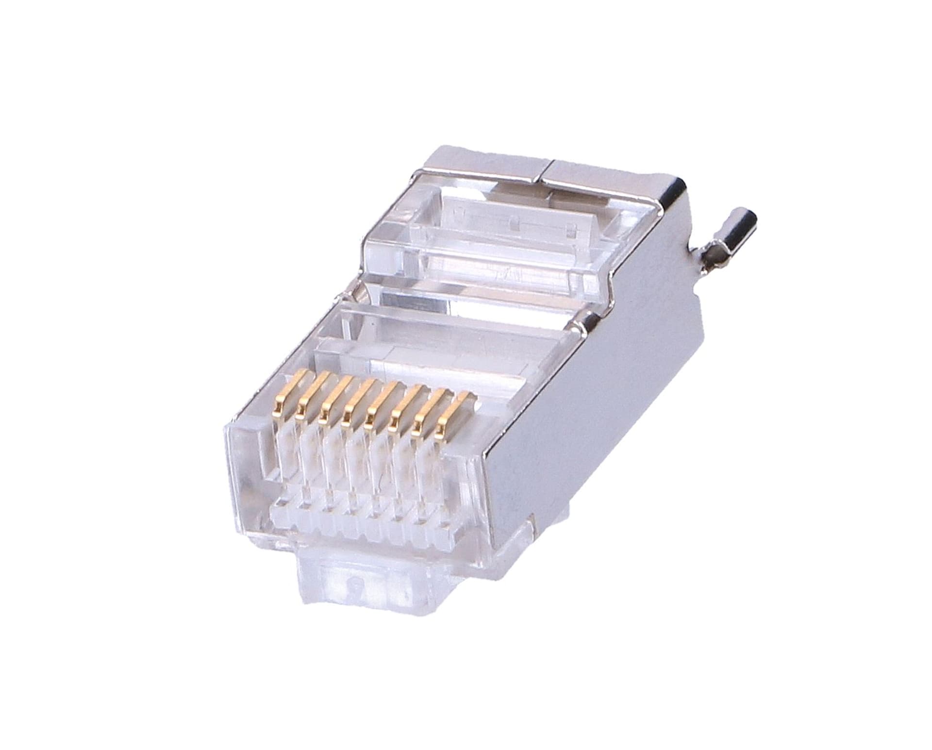 

UBIQUITI TC-CON TC CONNECTORS RJ45