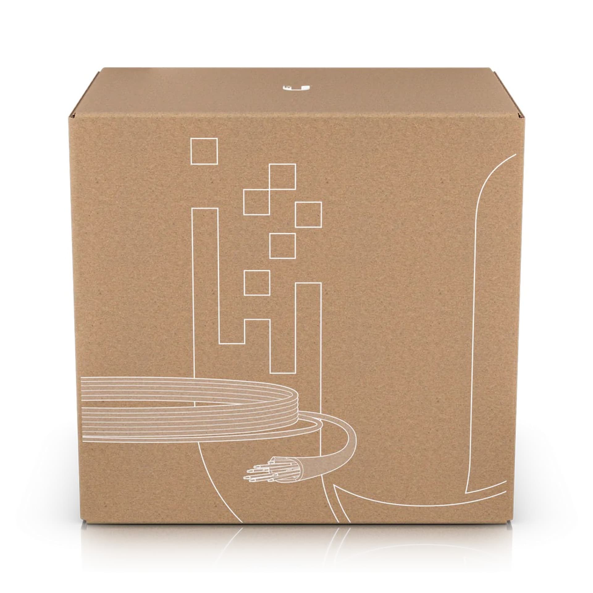 

UBIQUITI U-CABLE-C6-CMR UNIFI CABLE CAT6 UTP 305M