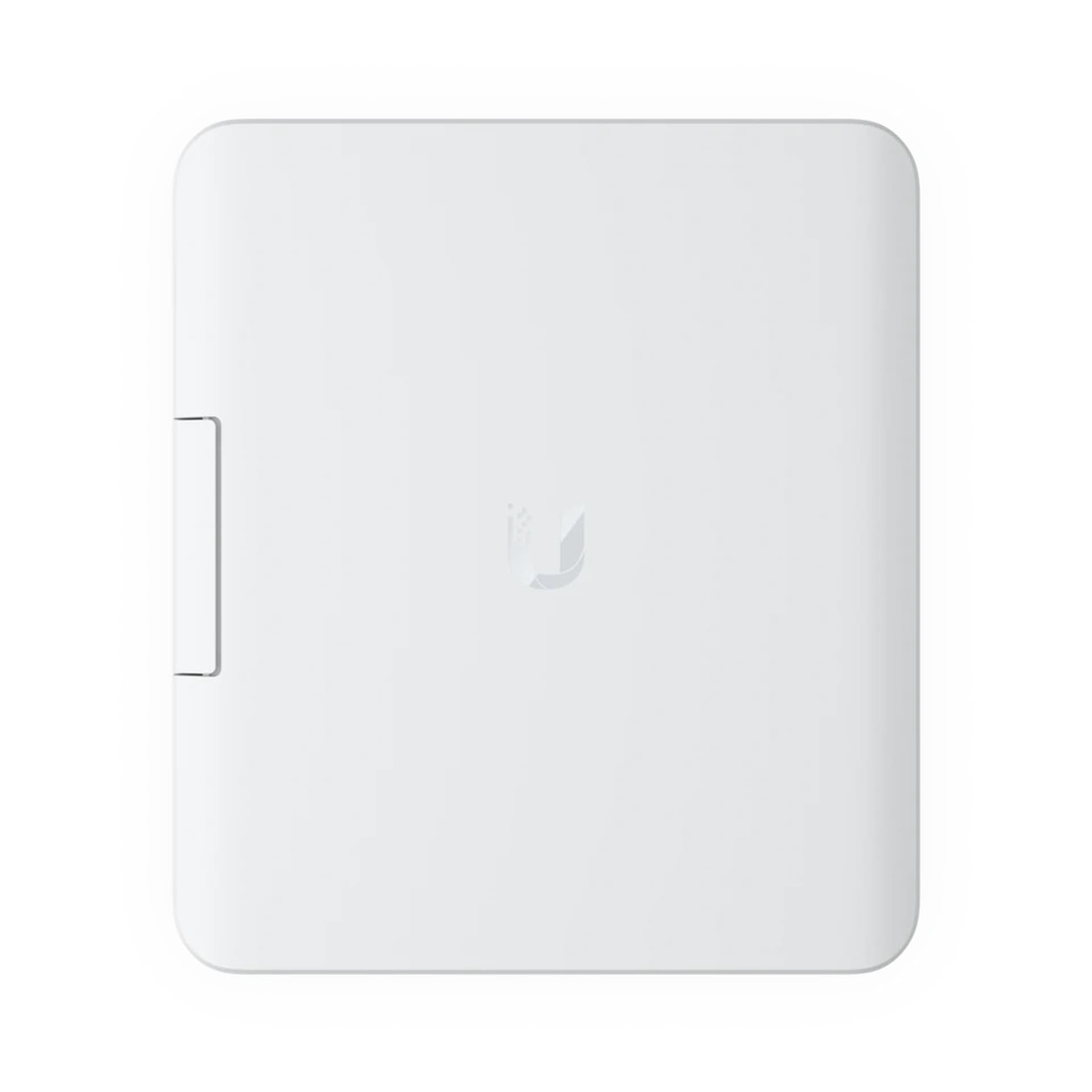 

UBIQUITI UF-TERMINAL-BOX UFIBER OUTDOOR TERMINAL BOX