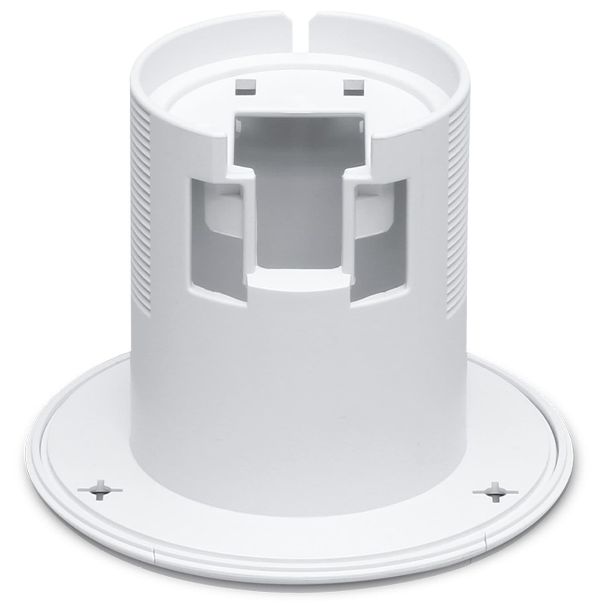 

UBIQUITI UVC-G3-F-C-3 3-PACK SUPPORT FOR DROPPED CEILING FOR THE UVC-G3-FLEX CAMERA