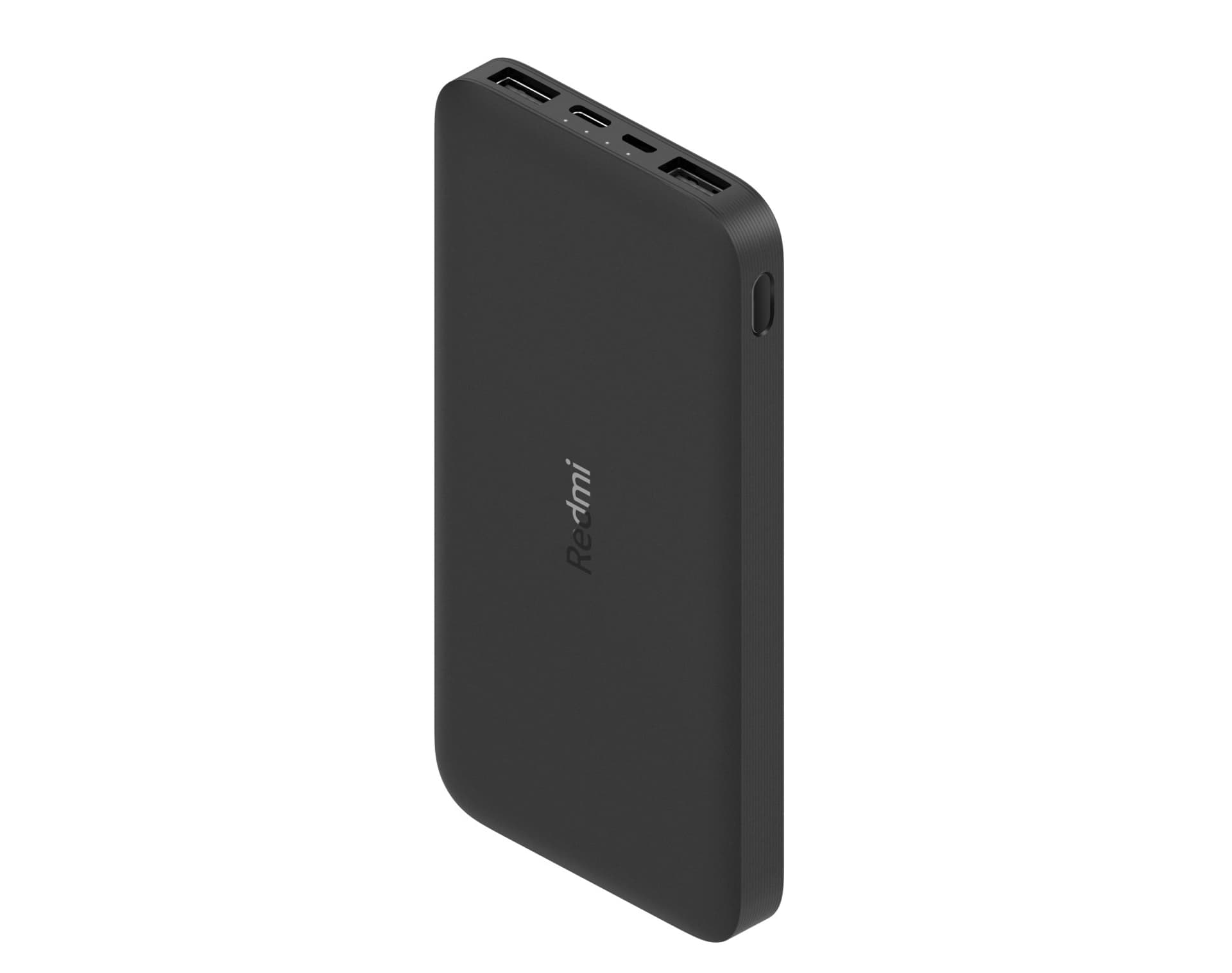 

XIAOMI 10000MAH REDMI POWER BANK BLACK PB100LZM