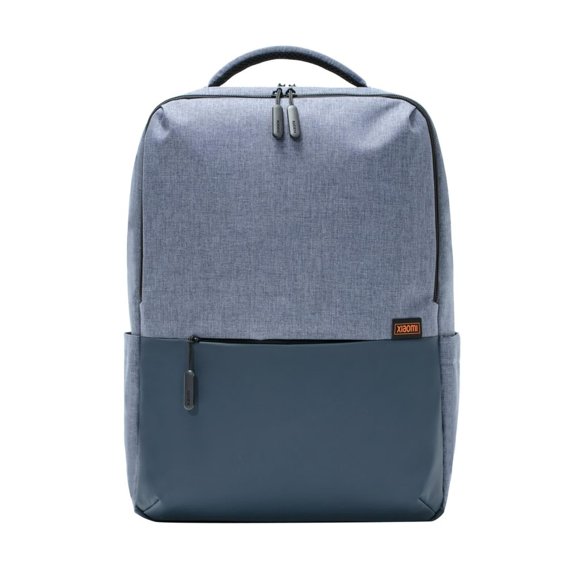 

XIAOMI COMMUTER BACKPACK (LIGHT BLUE) XDLGX-04, Light blue) xdlgx-0