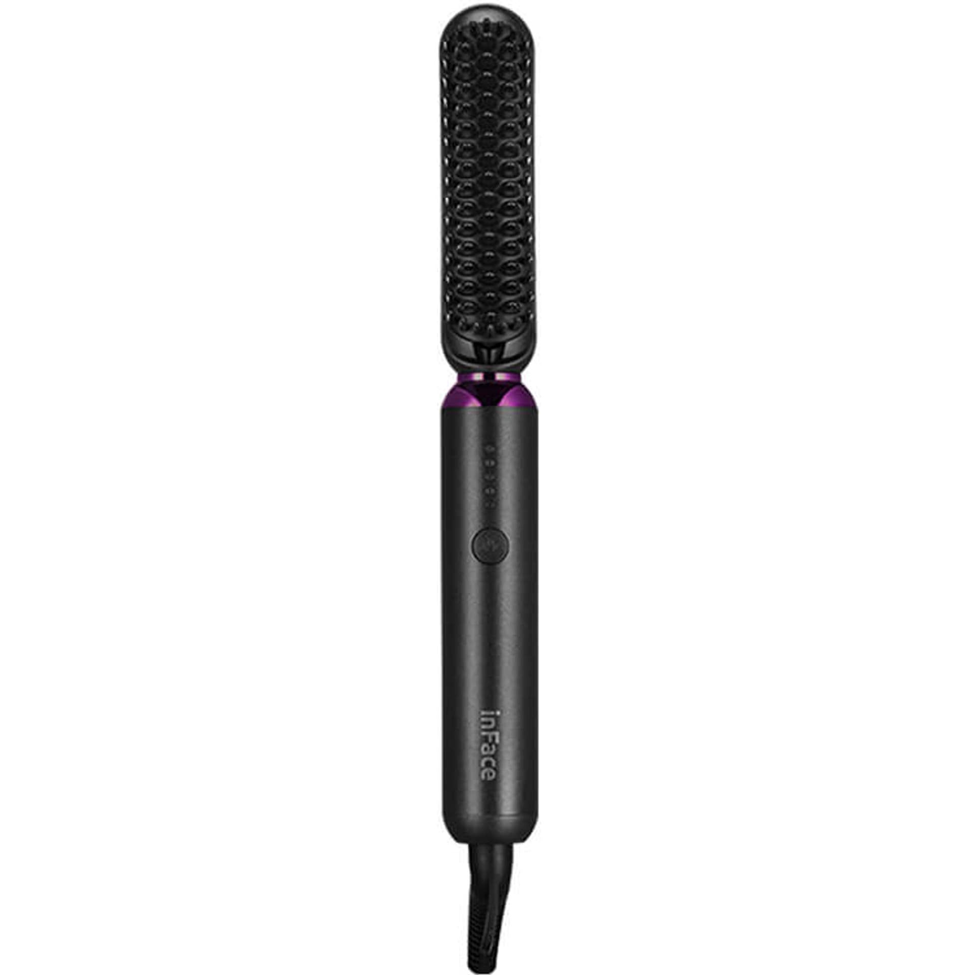 

XIAOMI INFACE ION HAIRBRUSH BLACK ZH-010D