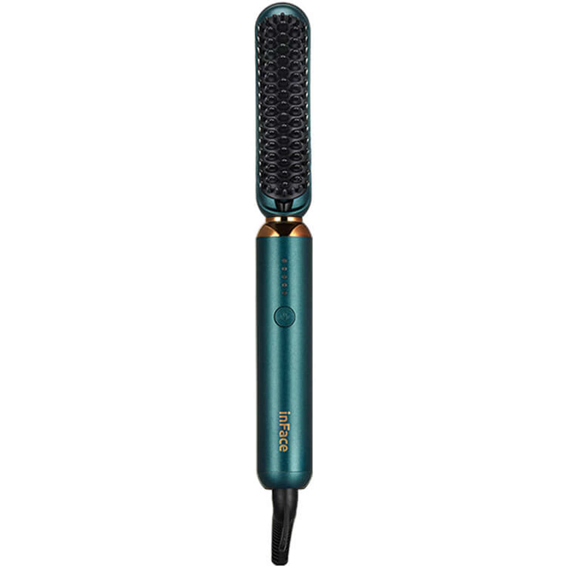 

XIAOMI INFACE ION HAIRBRUSH GREEN ZH-010D