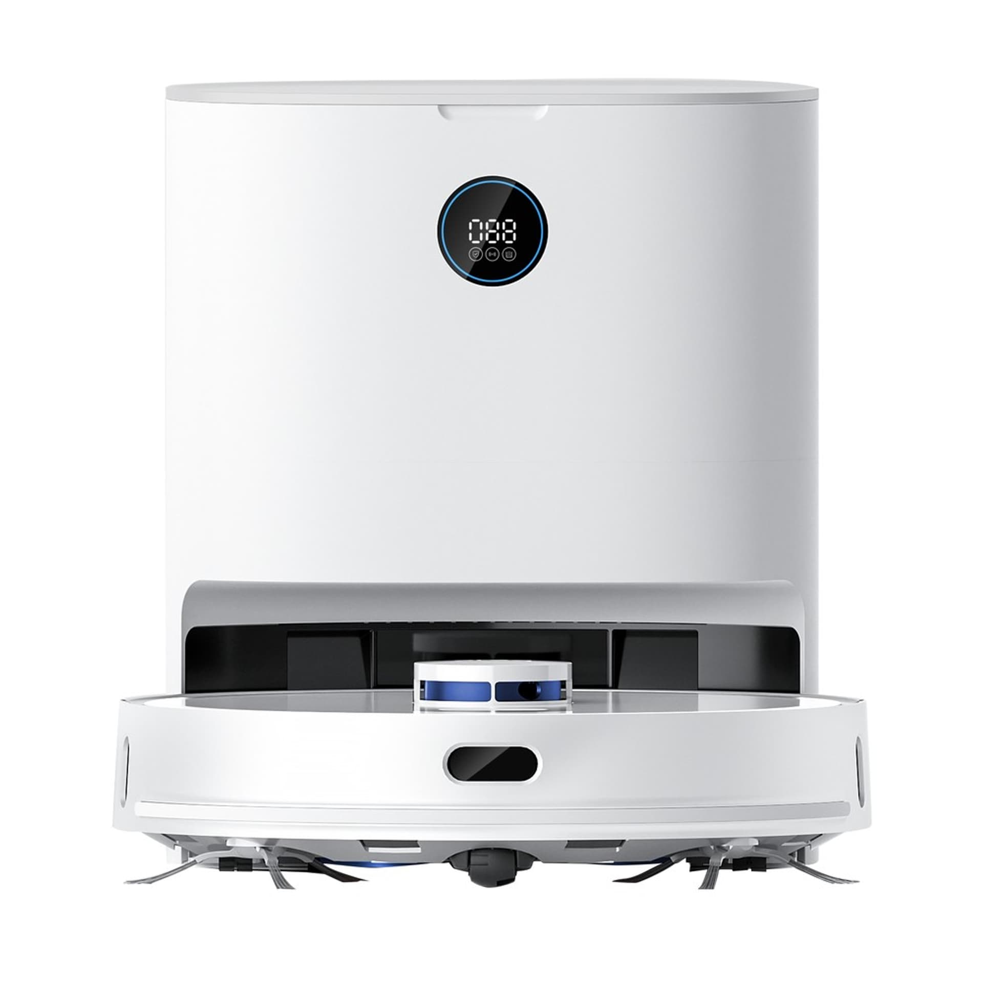 

XCLEA H30 PLUS ROBOT VACUUM AND MOP CLEANER WITH CLEAN BASE