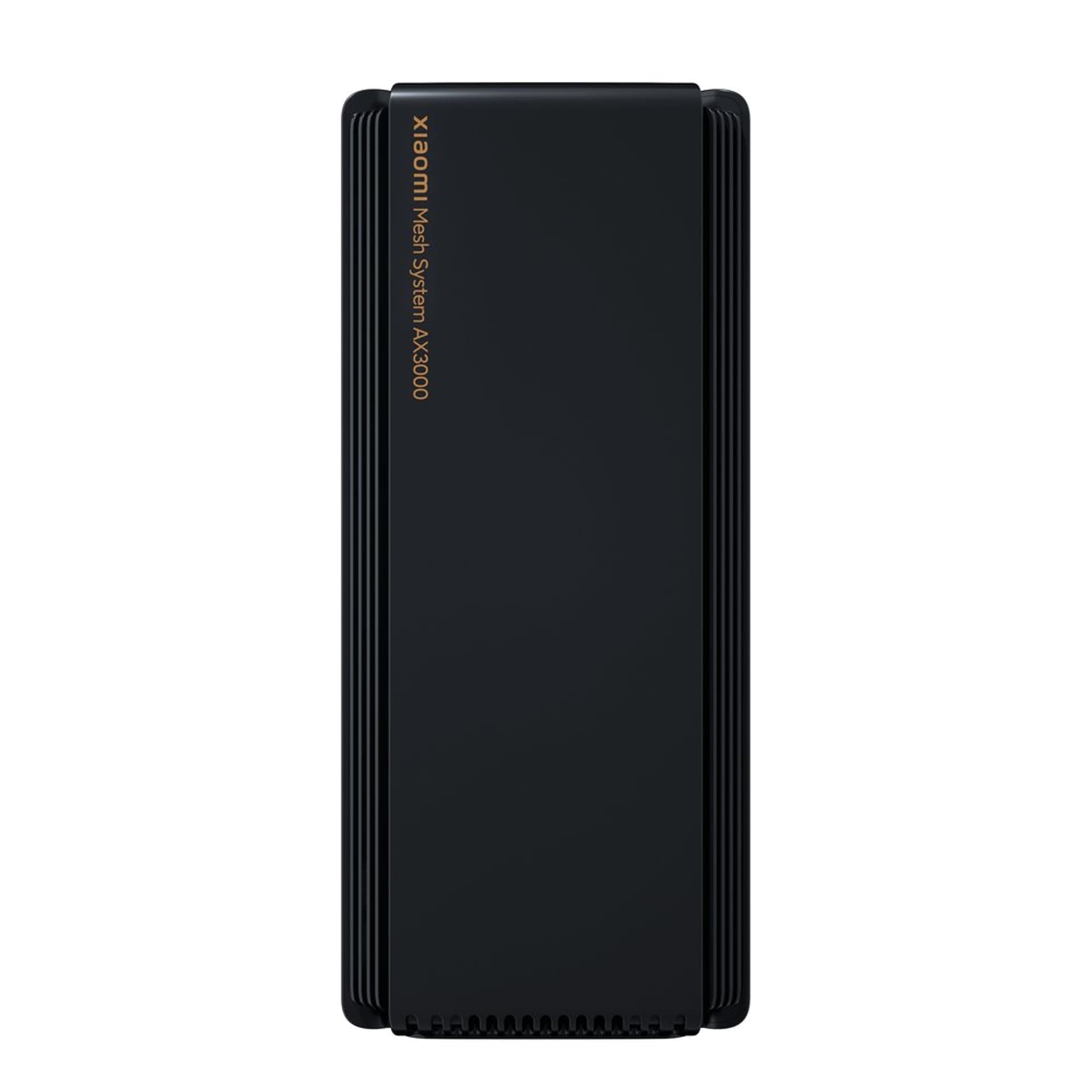 

XIAOMI MESH SYSTEM AX3000 (1-PACK) RA82, 1-pack) ra8