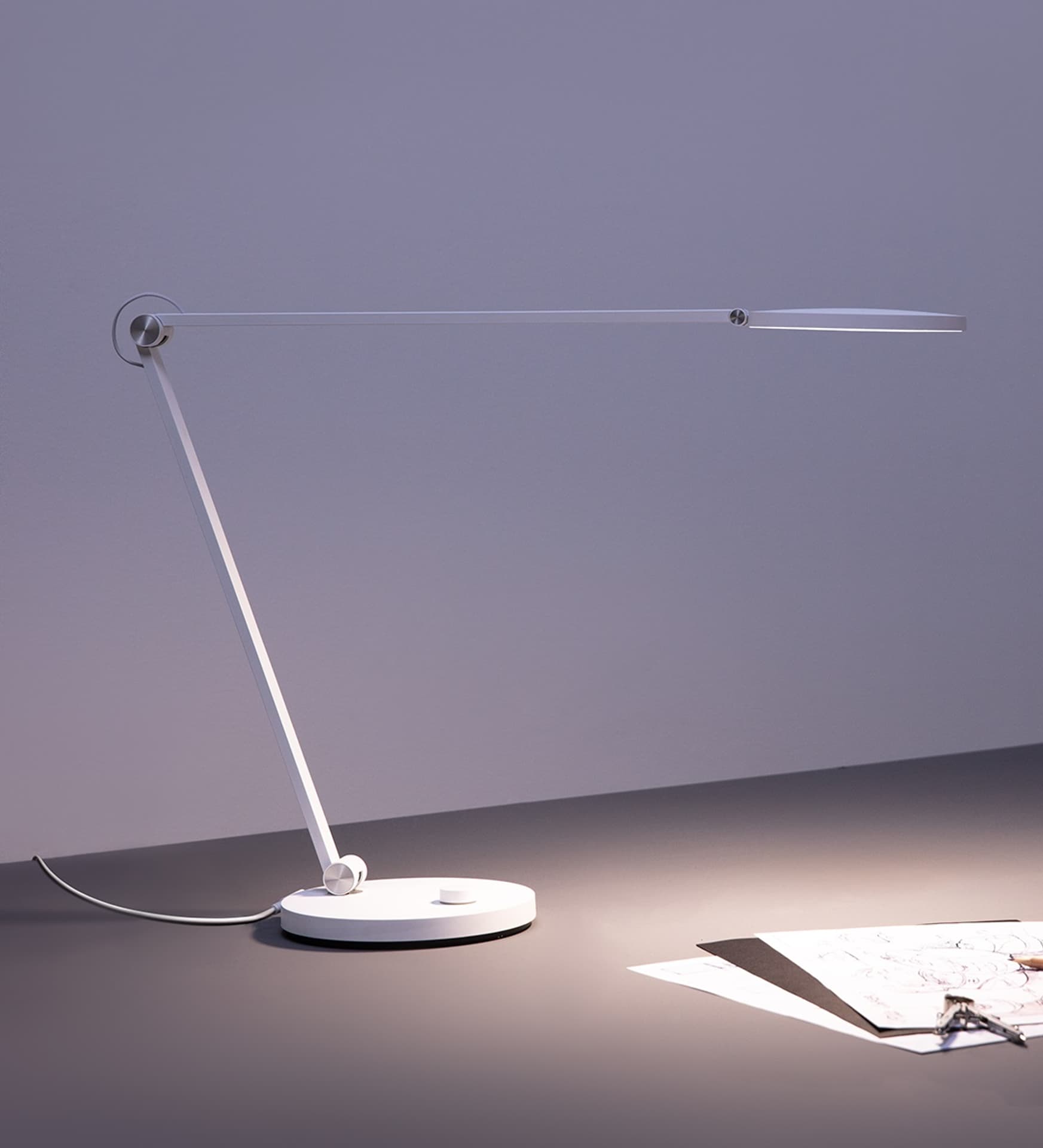 

XIAOMI MI SMART LED DESK LAMP PRO MJTD02YL GL