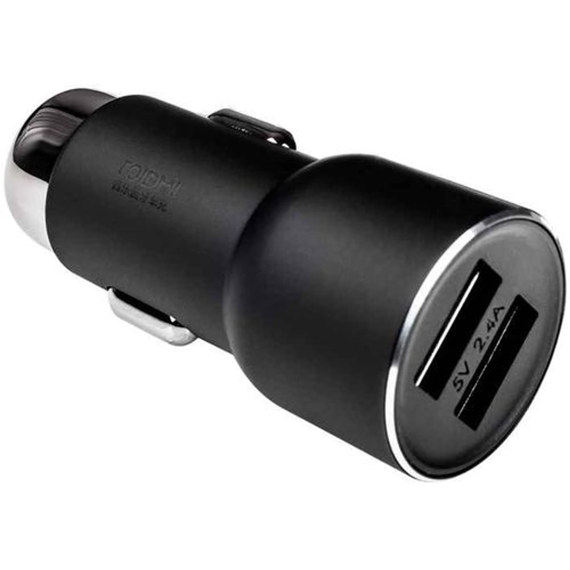 

XIAOMI MOJIETU ROIDMI 3S BLUETOOTH MUSIC CAR CHARGER BLACK EU BFQ04RM