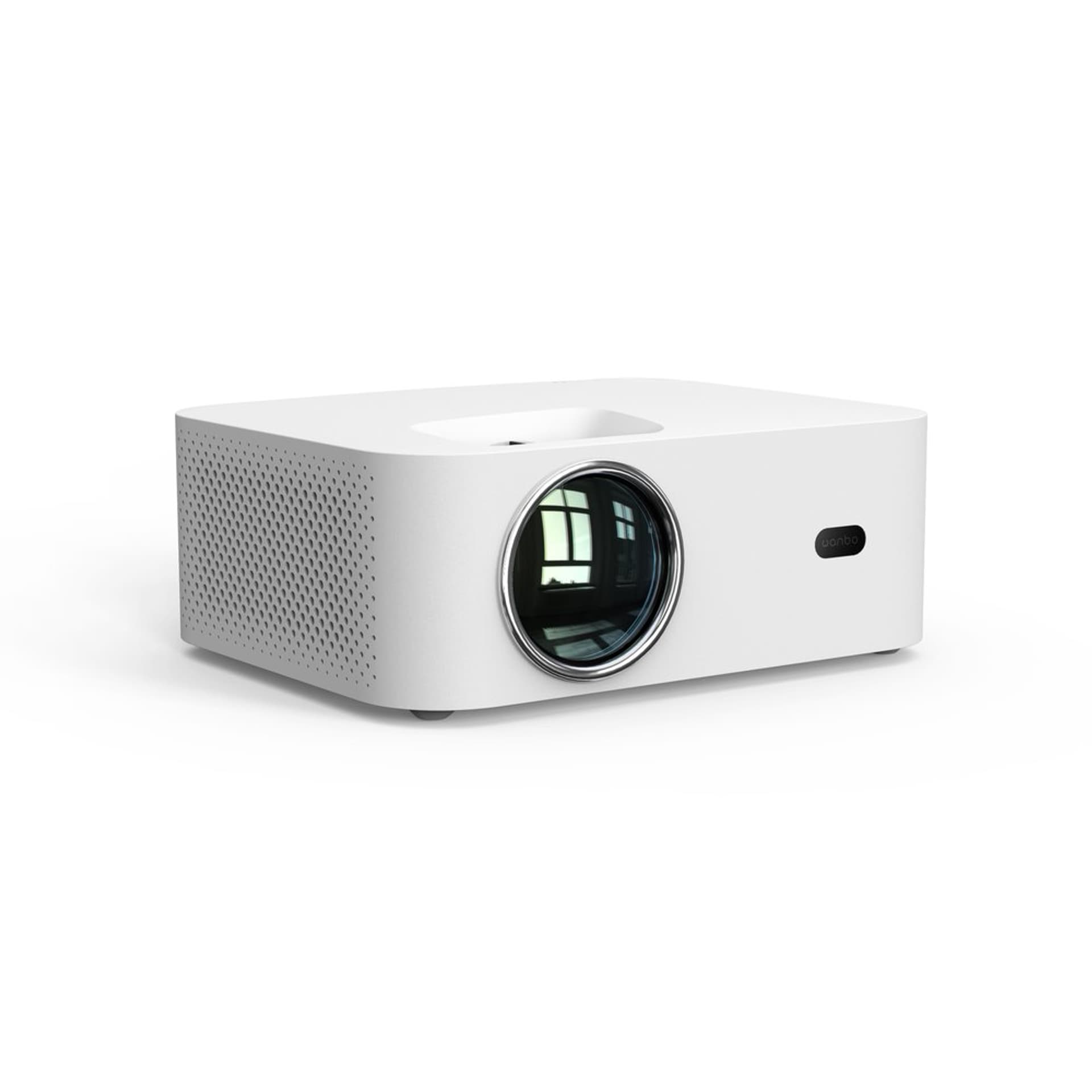 

XIAOMI WANBO X1 PRO ANDROID SMART VERSION PROJECTOR 720P, WIFI, ANDROID 9.0