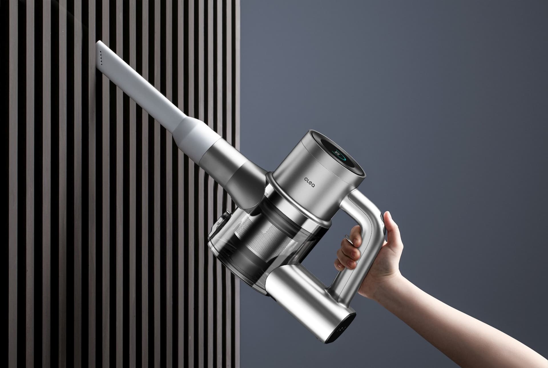

XIAOMI XCLEA P10X HANDHELD VACUUM CLEANER